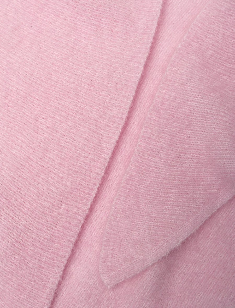 Tiger of Sweden - UDUS 2 RWS RMS - strikveste - rosendal pink - 3
