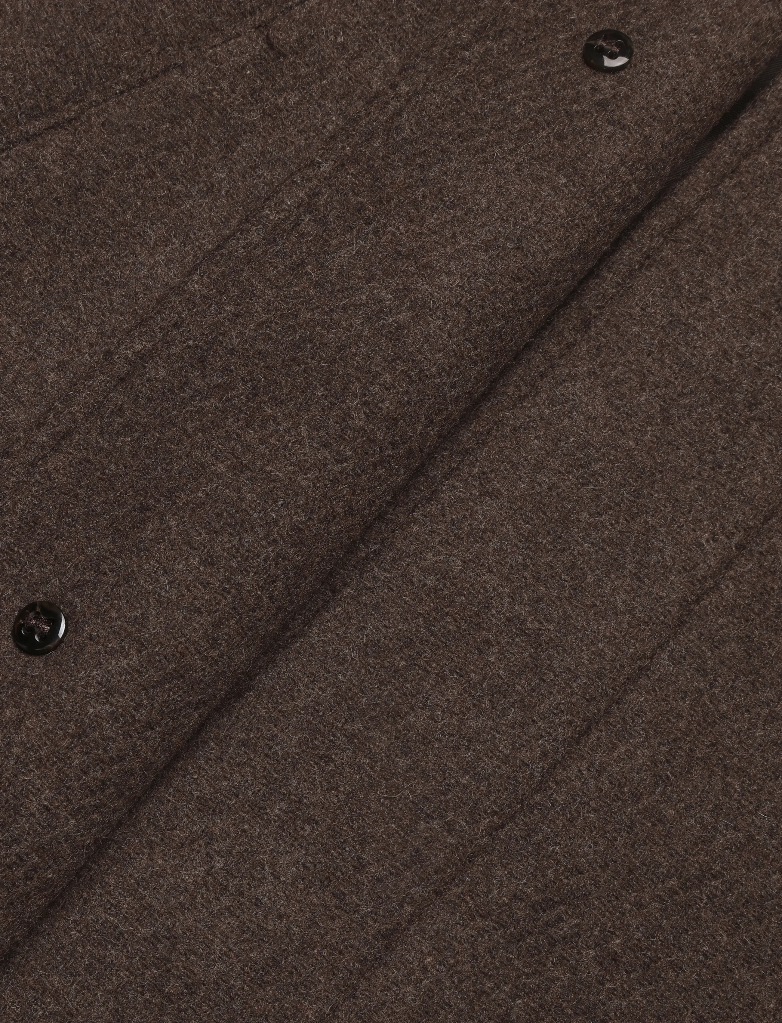 Tiger of Sweden - CARLTON W - wool coats - dusty brown - 4