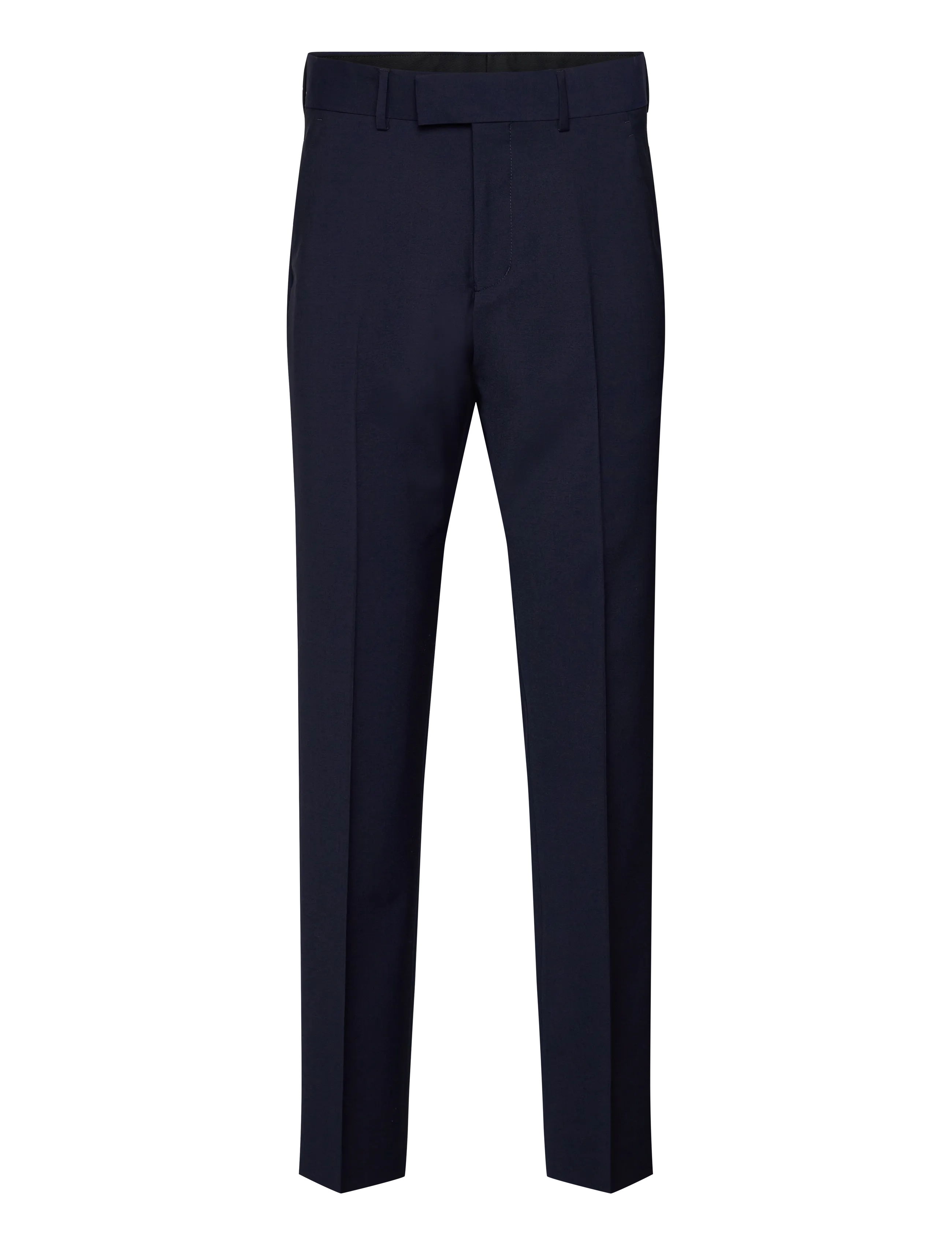 Tiger of Sweden TENSER - Trousers - LIGHT INK / navy