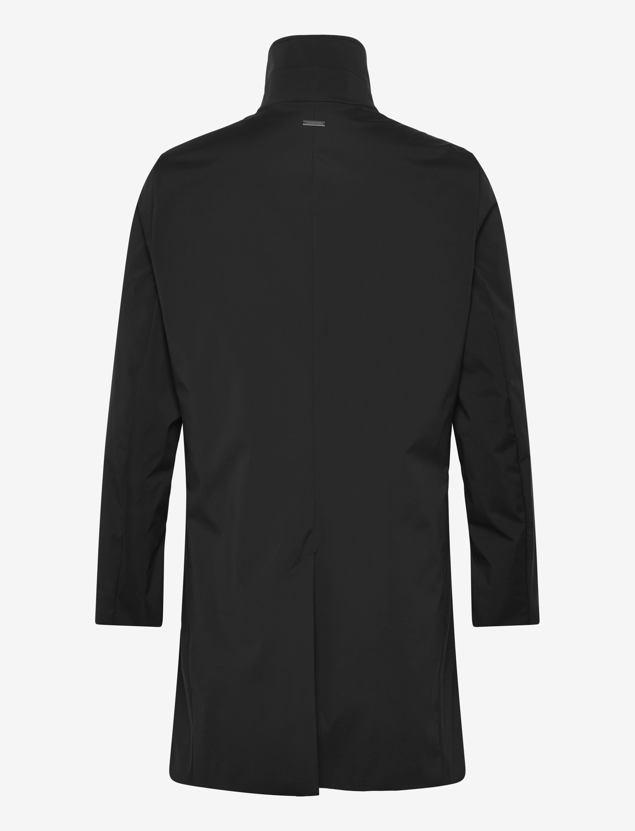 Tiger of Sweden - ALERIC T - trenchcoats - black - 1