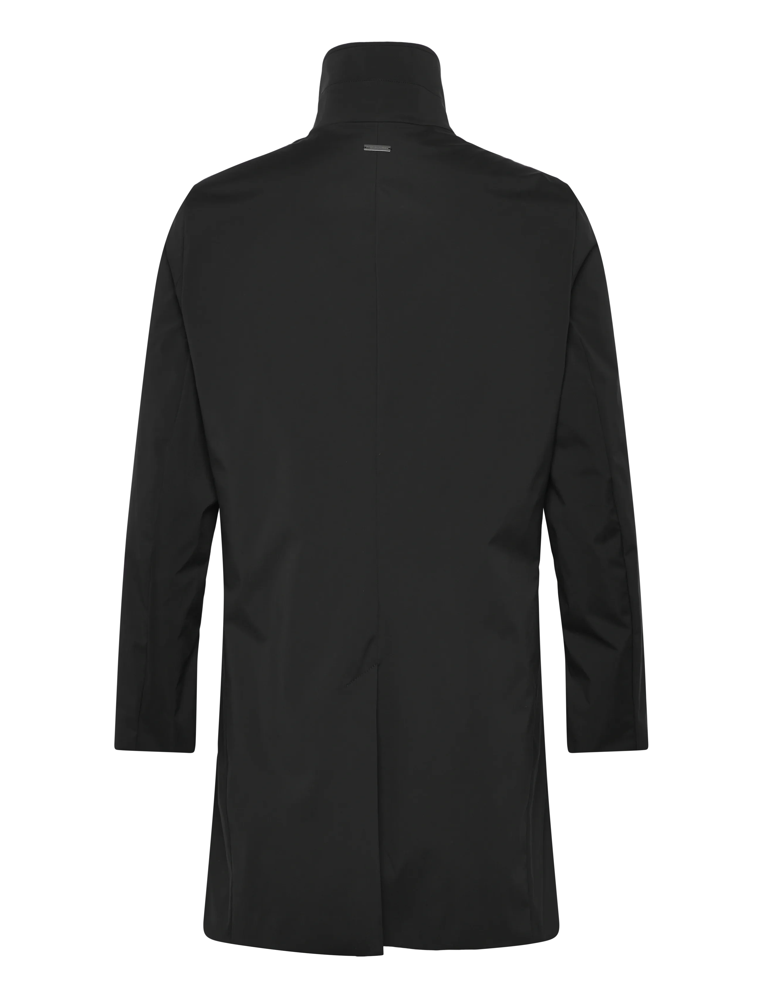 Tiger of Sweden - ALERIC T - trenchcoats - black - 1
