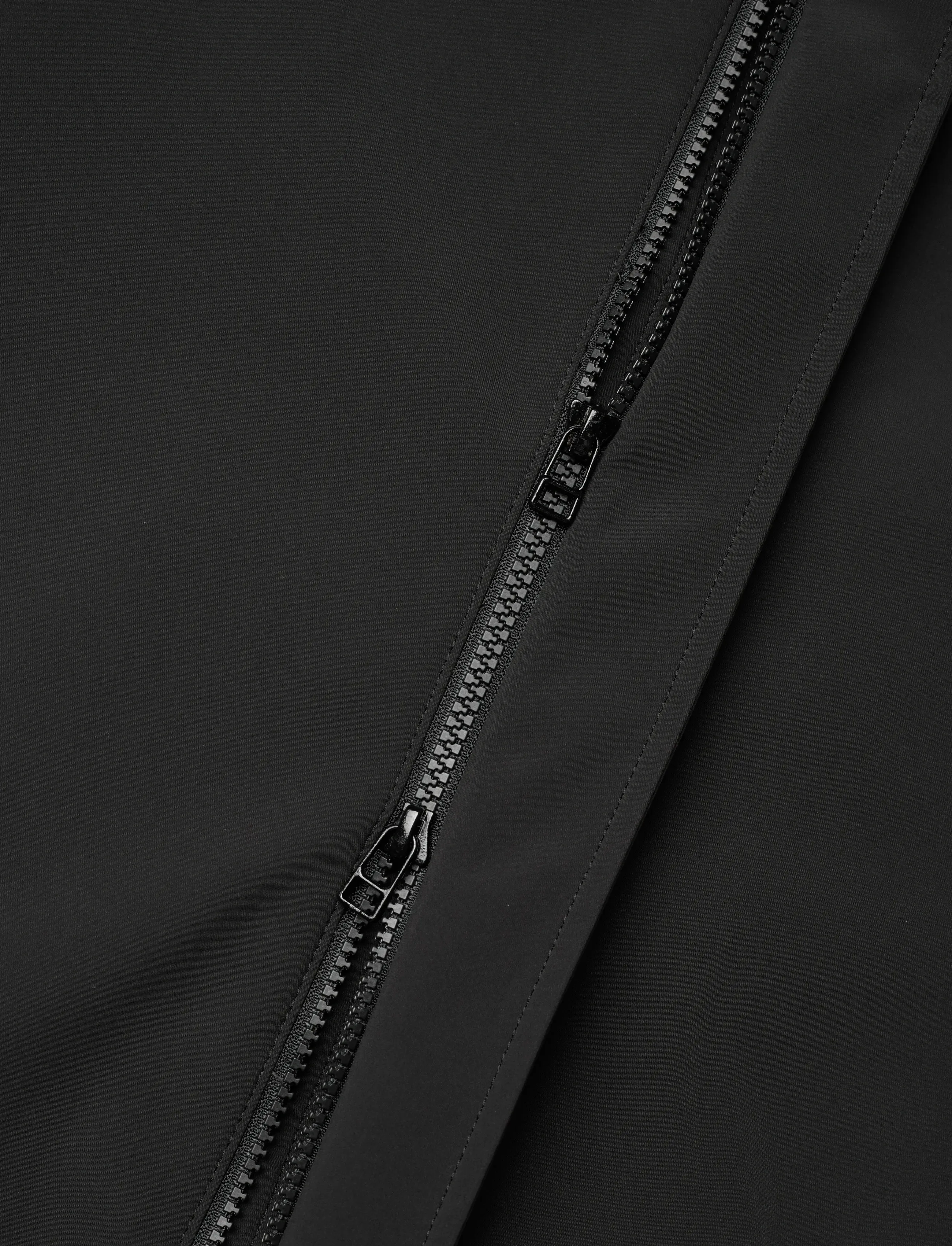 Tiger of Sweden - ALERIC T - trenchcoats - black - 4