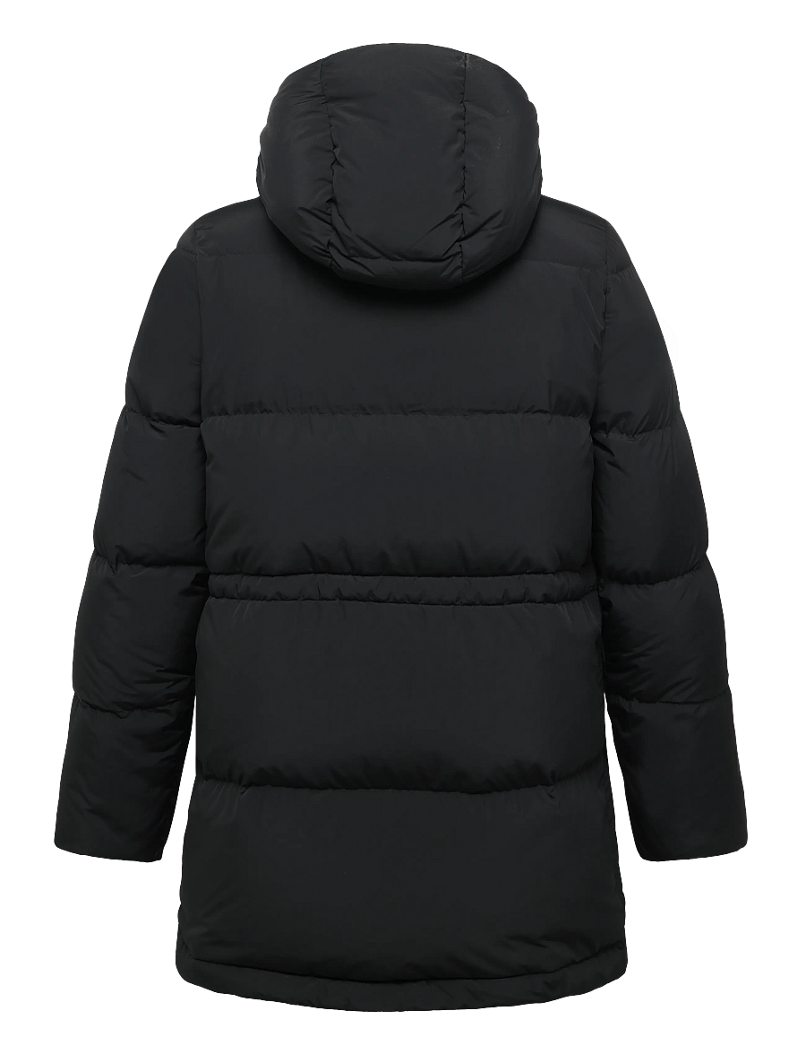 Tiger of Sweden - CORY RDS - winterjacken - black - 1