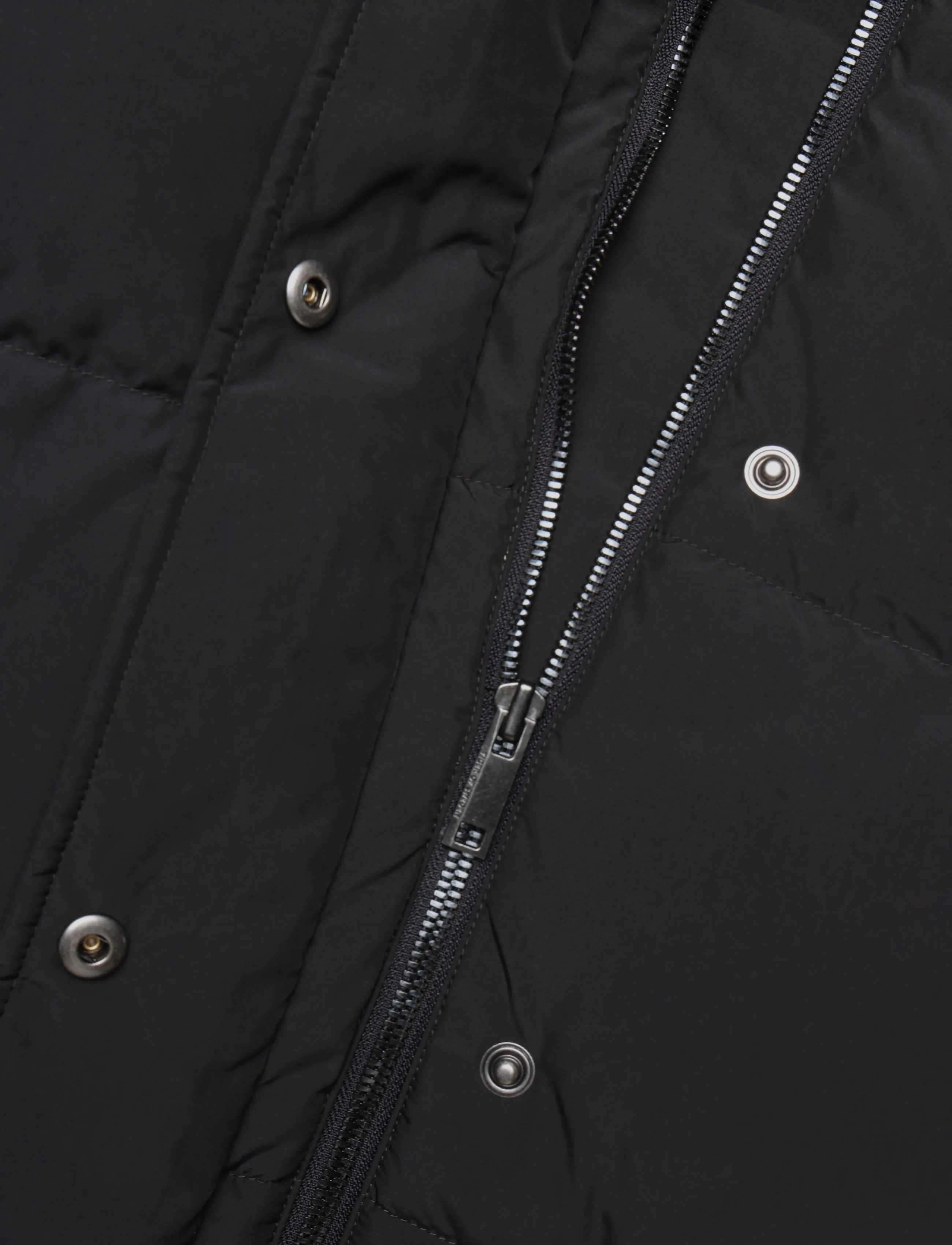 Tiger of Sweden - CORY RDS - black - 4