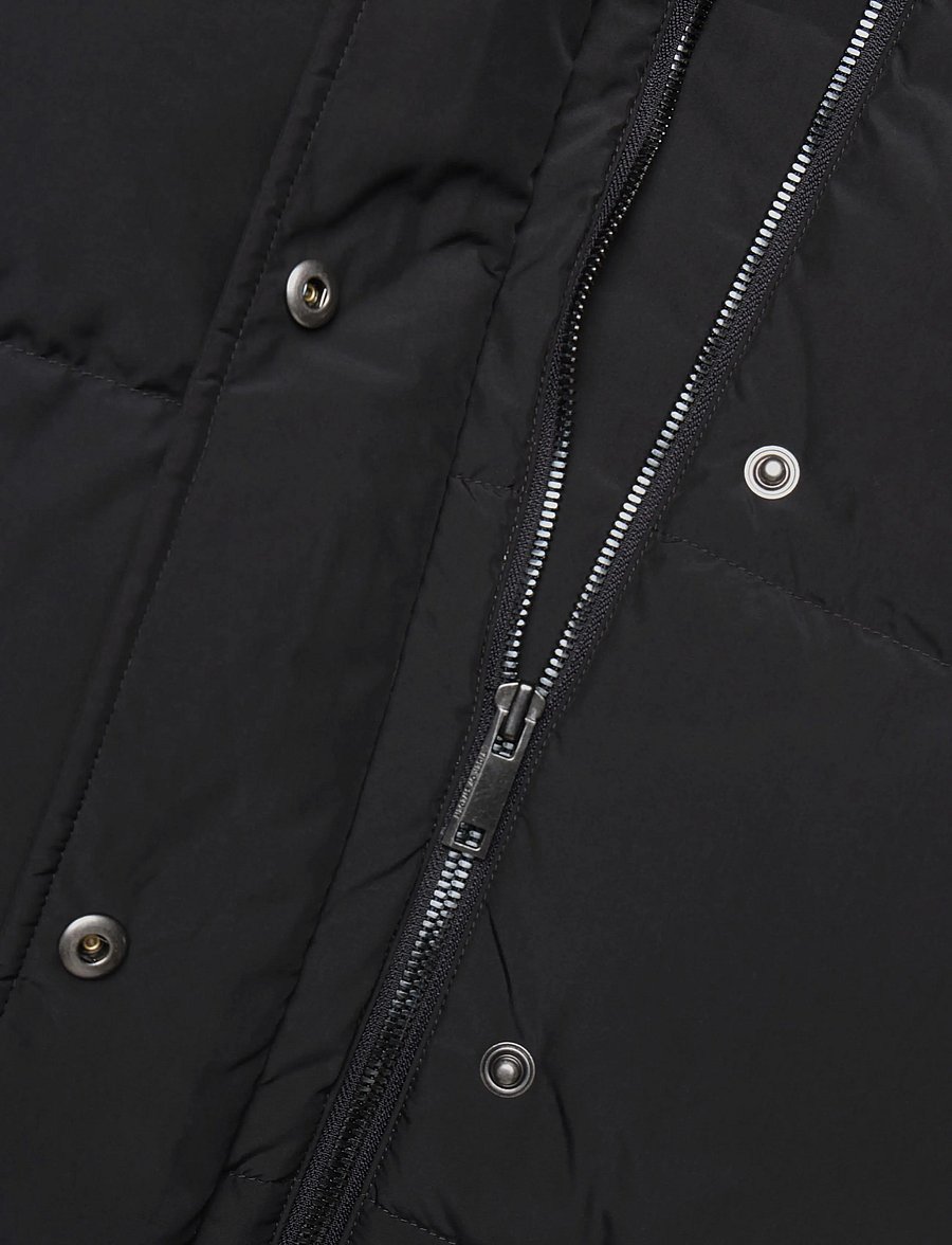 Tiger of Sweden - CORY RDS - winterjacken - black - 4