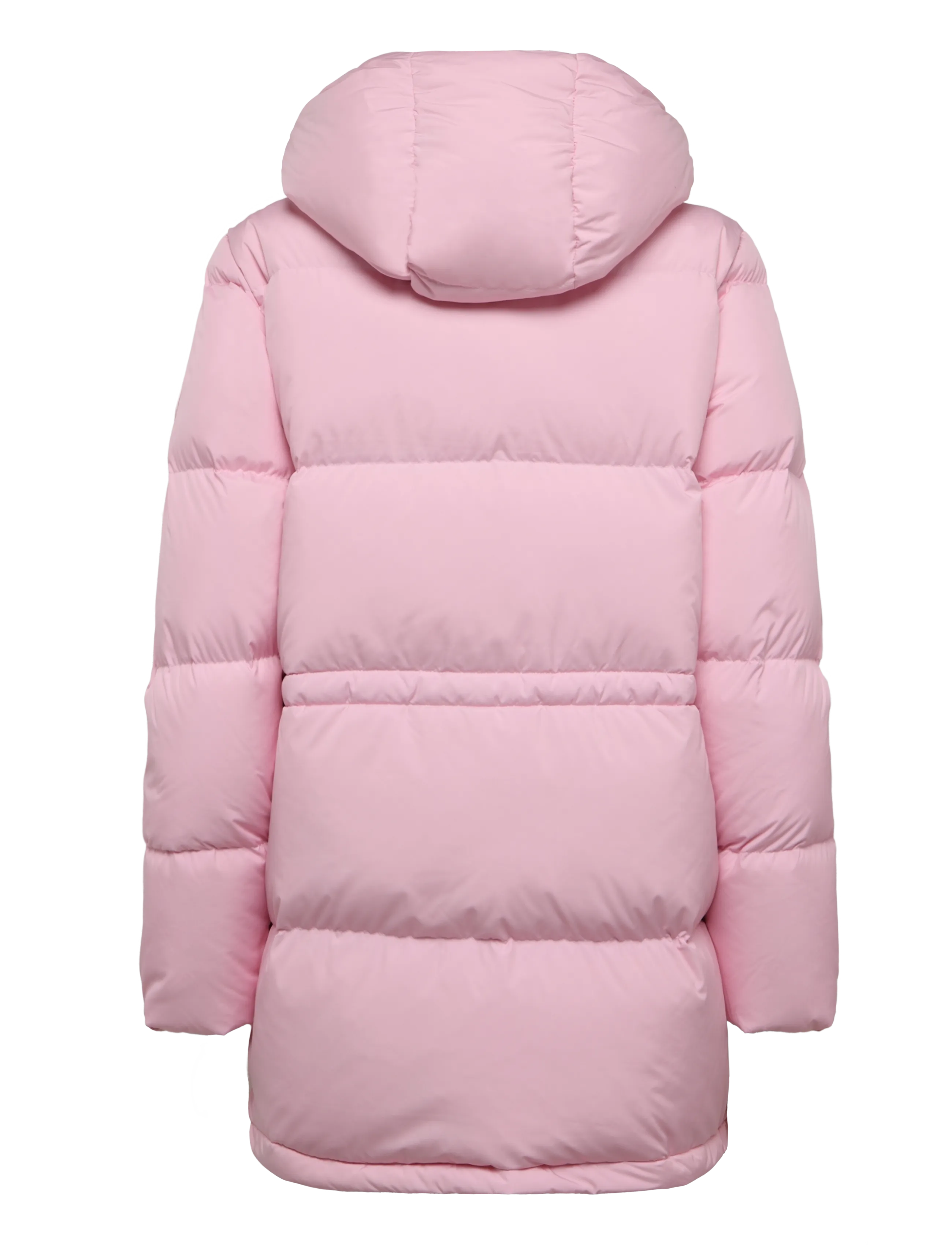 Tiger of Sweden - CORY RDS - vinterjackor - rosendal pink - 1