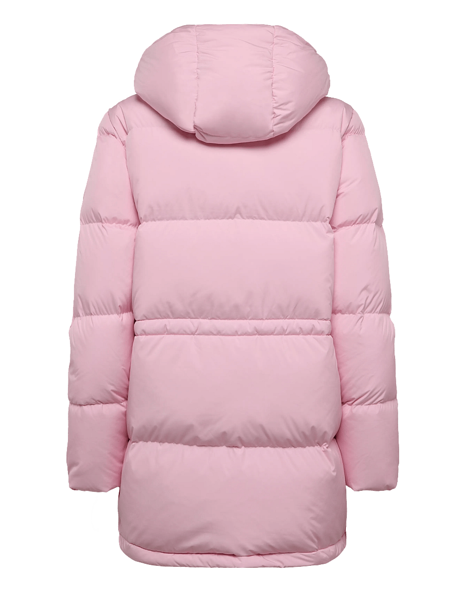 Tiger of Sweden - CORY RDS - vinterjackor - rosendal pink - 1