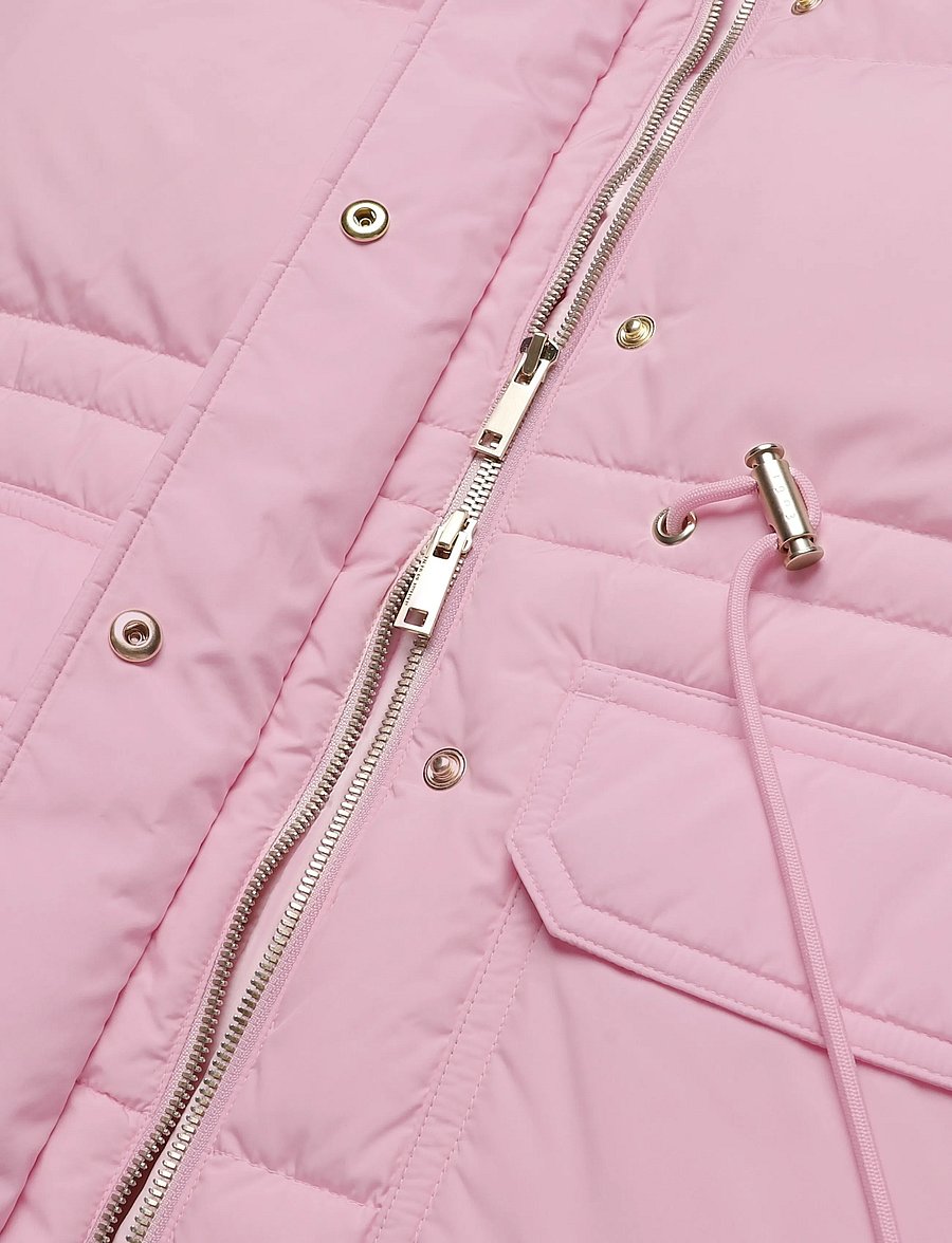 Tiger of Sweden - CORY RDS - vinterjackor - rosendal pink - 3