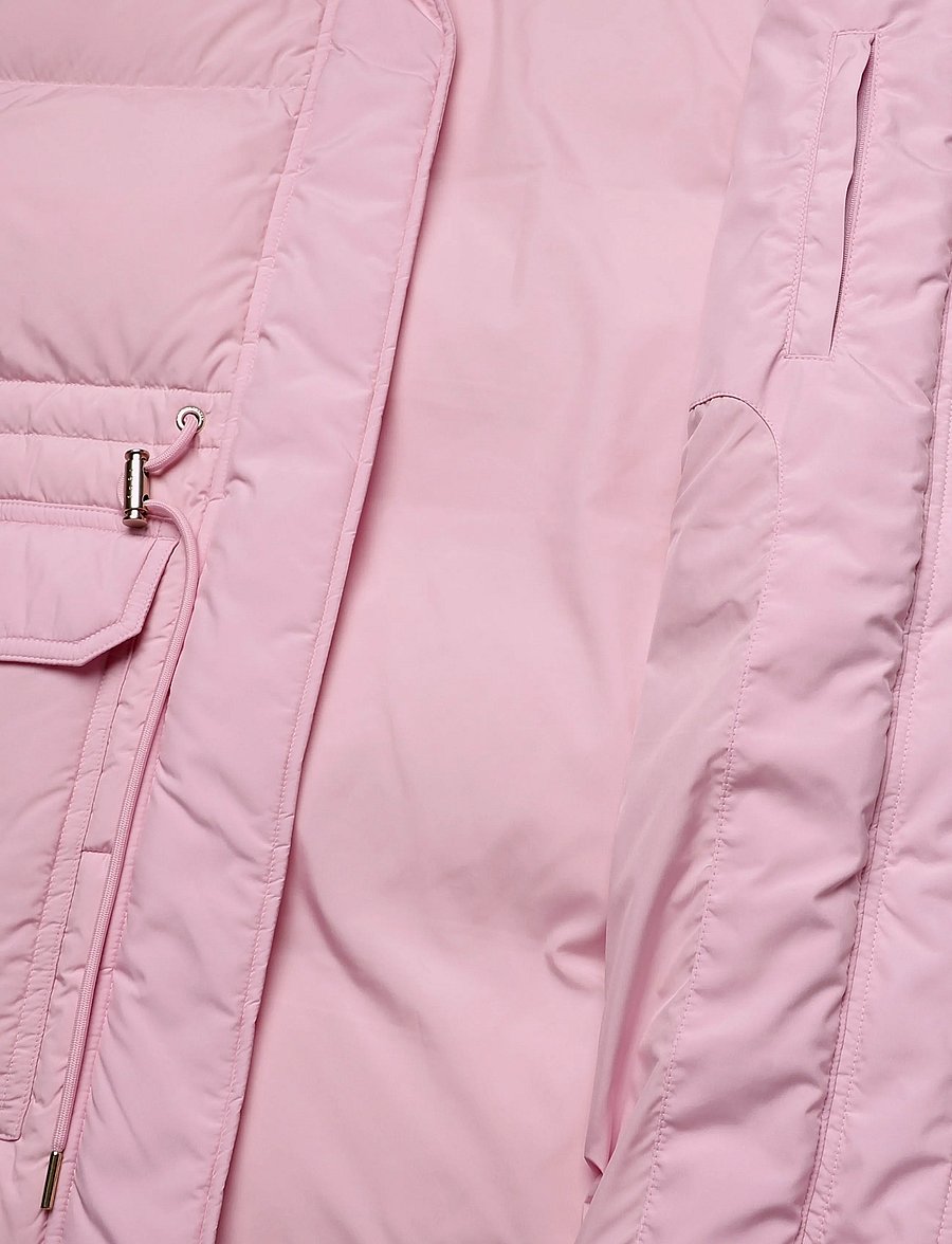 Tiger of Sweden - CORY RDS - vinterjackor - rosendal pink - 5
