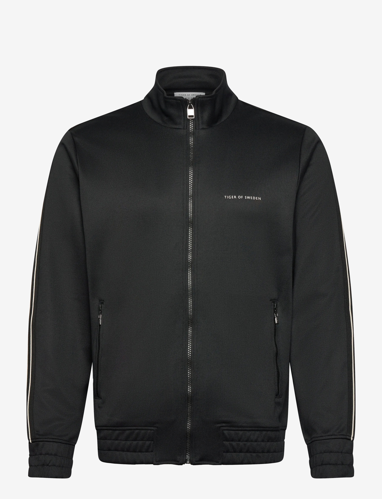 Tiger of Sweden - ROAN - Överdelar - black - 0