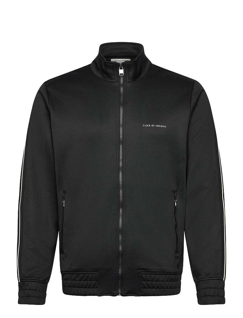 Tiger of Sweden - ROAN - oberteile - black - 0