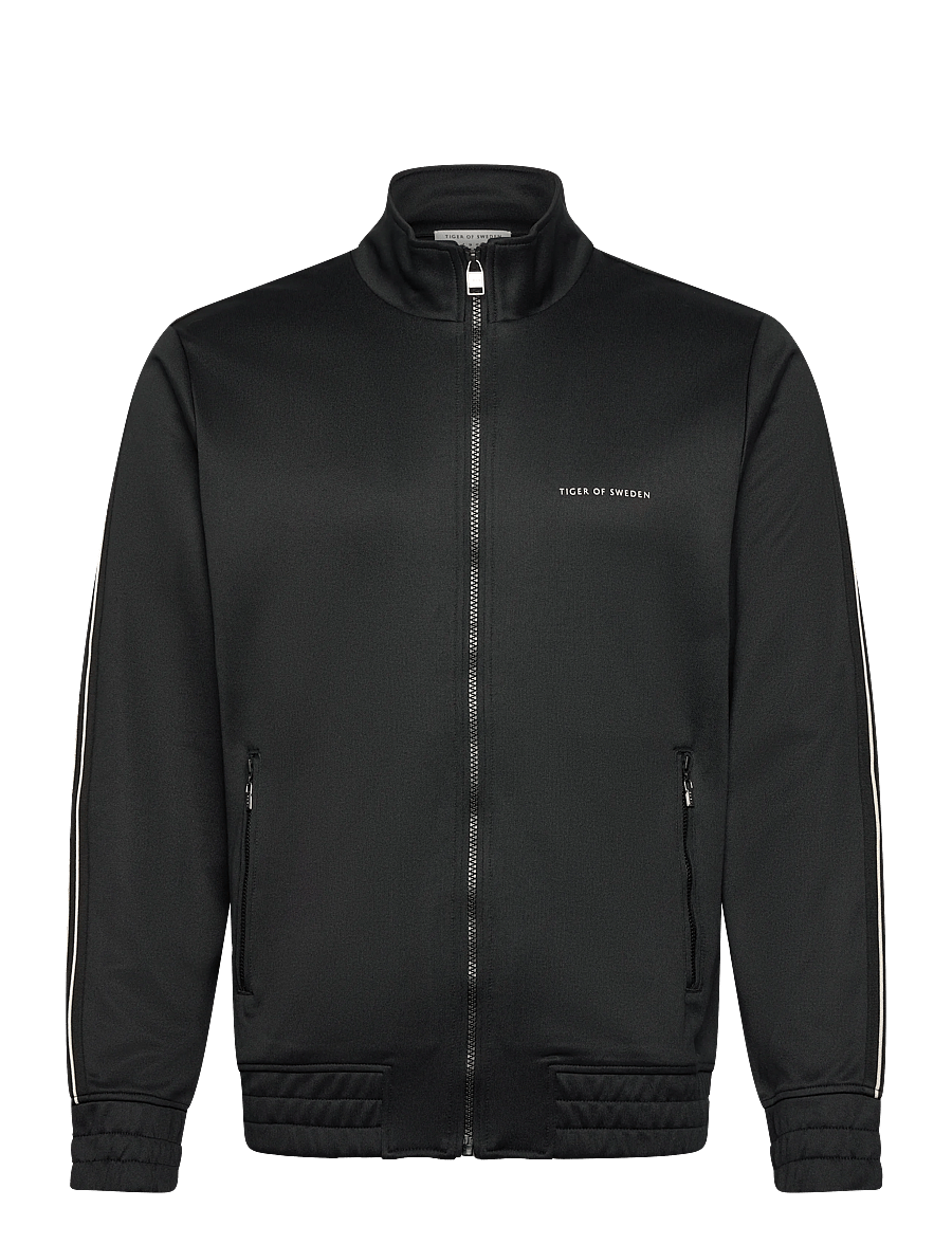 Tiger of Sweden - ROAN - sweatshirts - black - 0