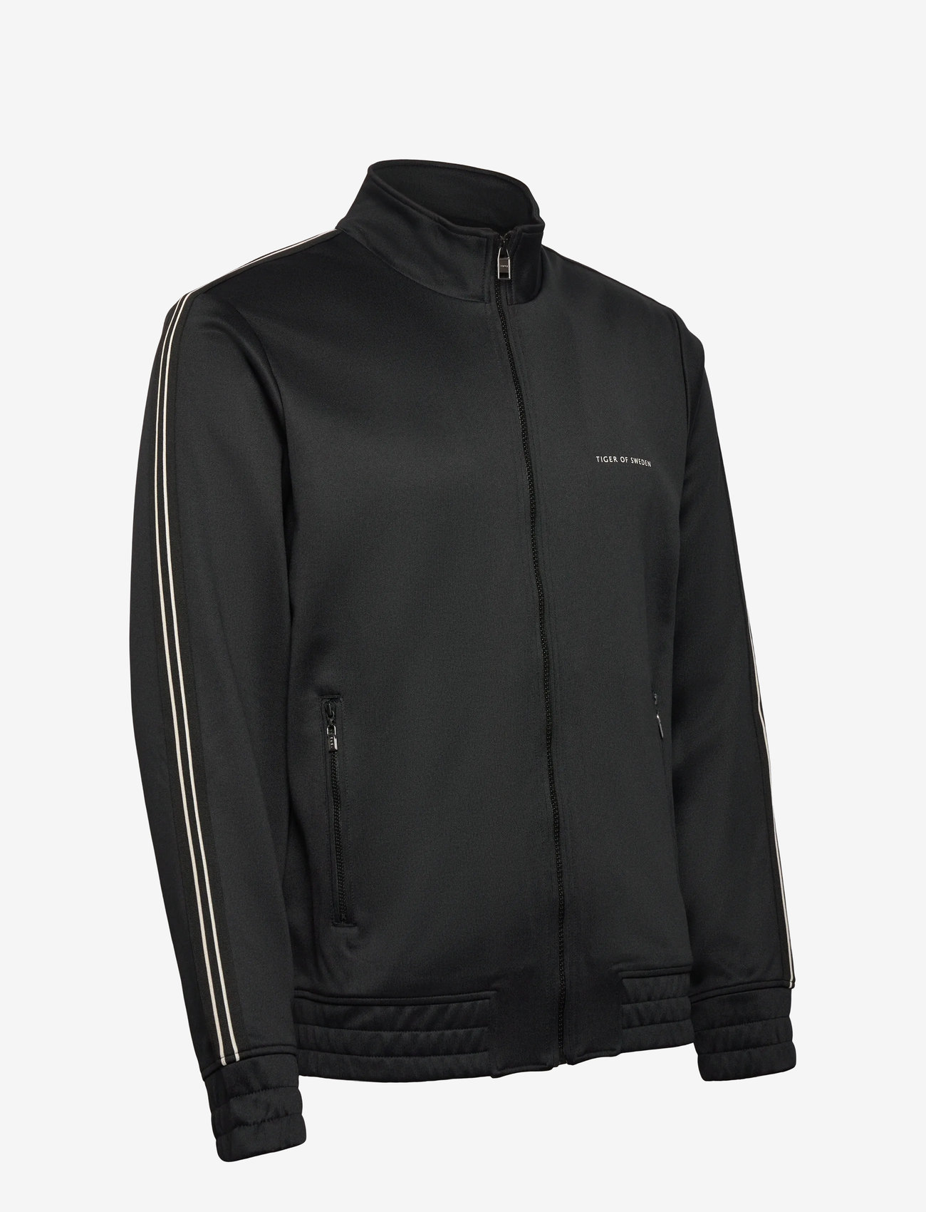 Tiger of Sweden - ROAN - Överdelar - black - 2