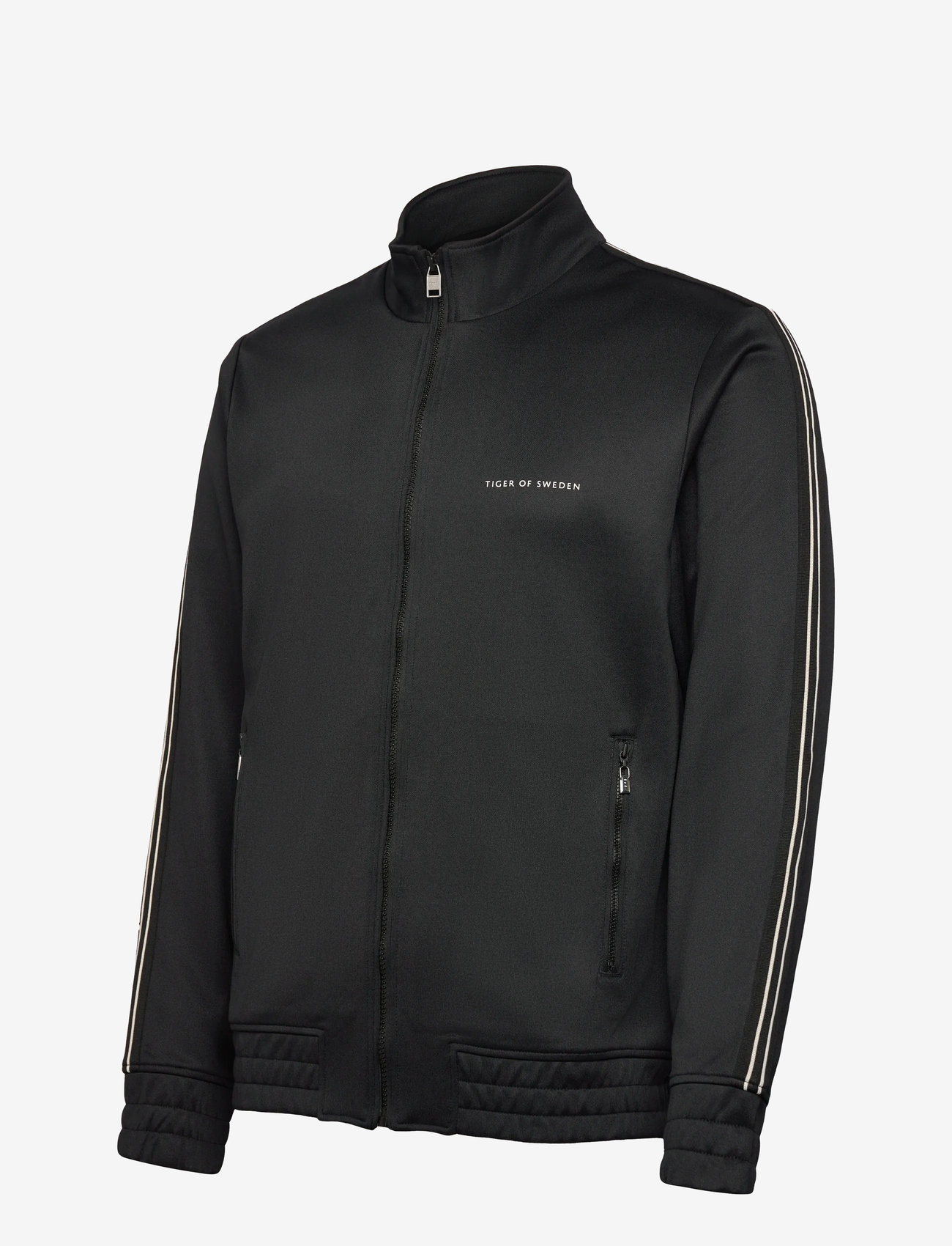 Tiger of Sweden - ROAN - Överdelar - black - 3