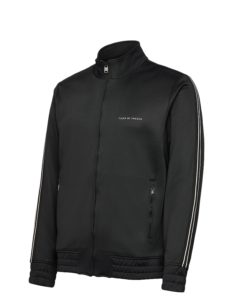 Tiger of Sweden - ROAN - oberteile - black - 3