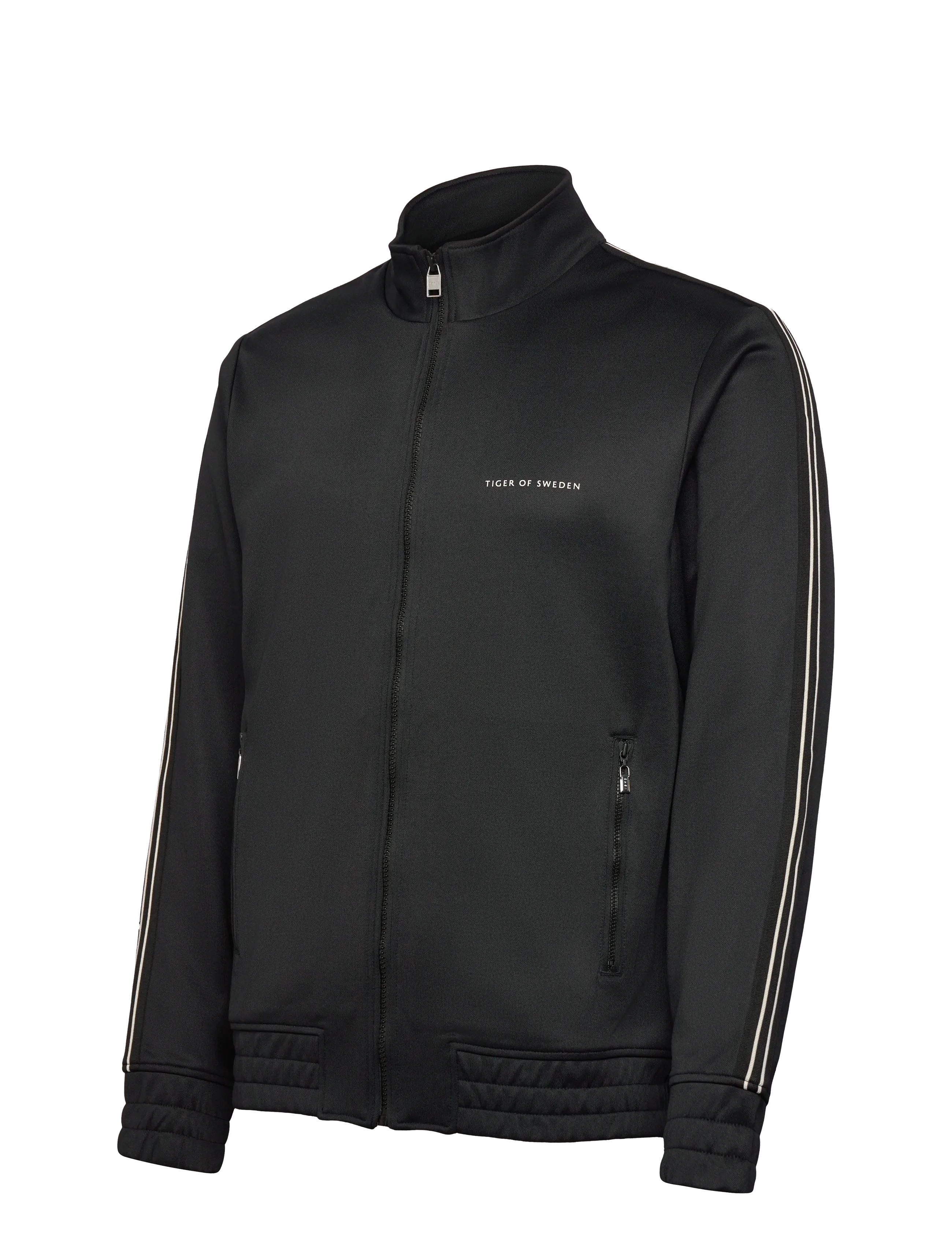 Tiger of Sweden - ROAN - overdele - black - 3