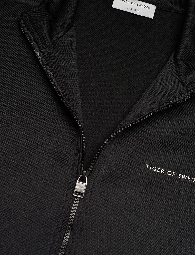 Tiger of Sweden - ROAN - oberteile - black - 4