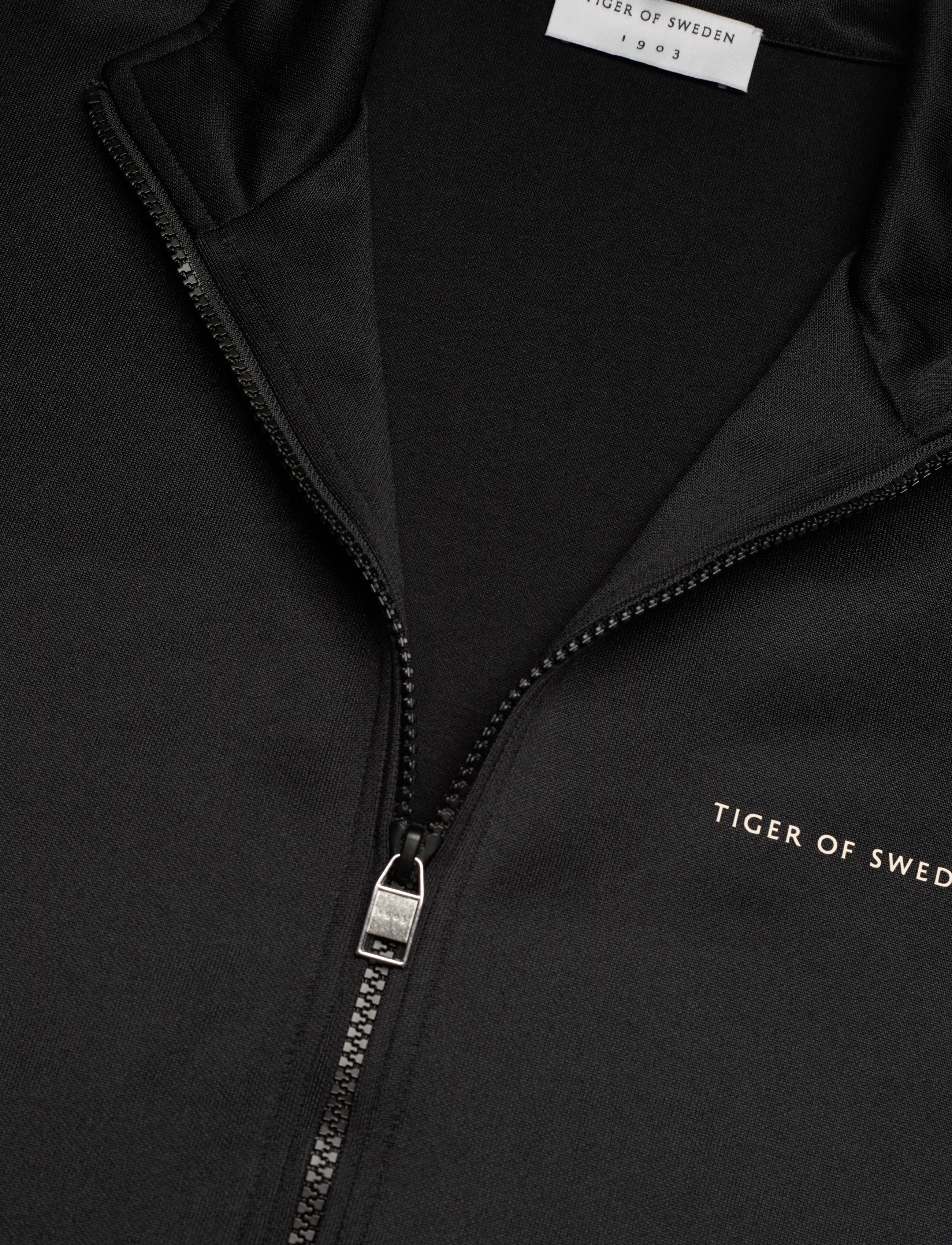 Tiger of Sweden - ROAN - overdele - black - 4