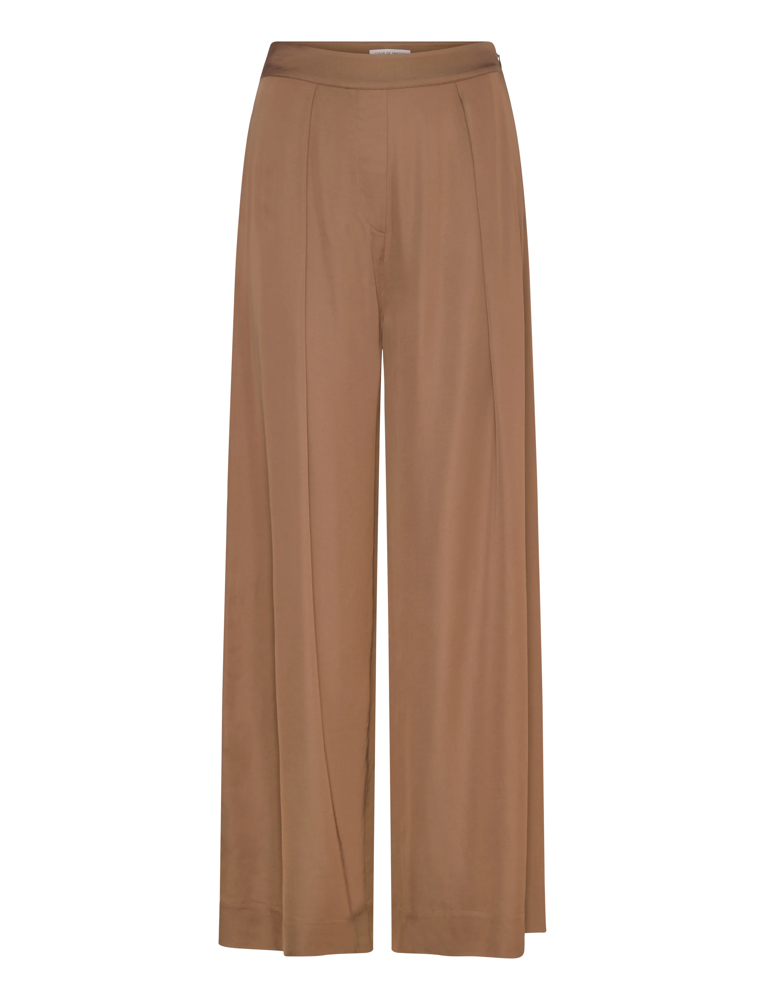 Tiger of Sweden CORA - Officewear - CHAI LATTE / brown