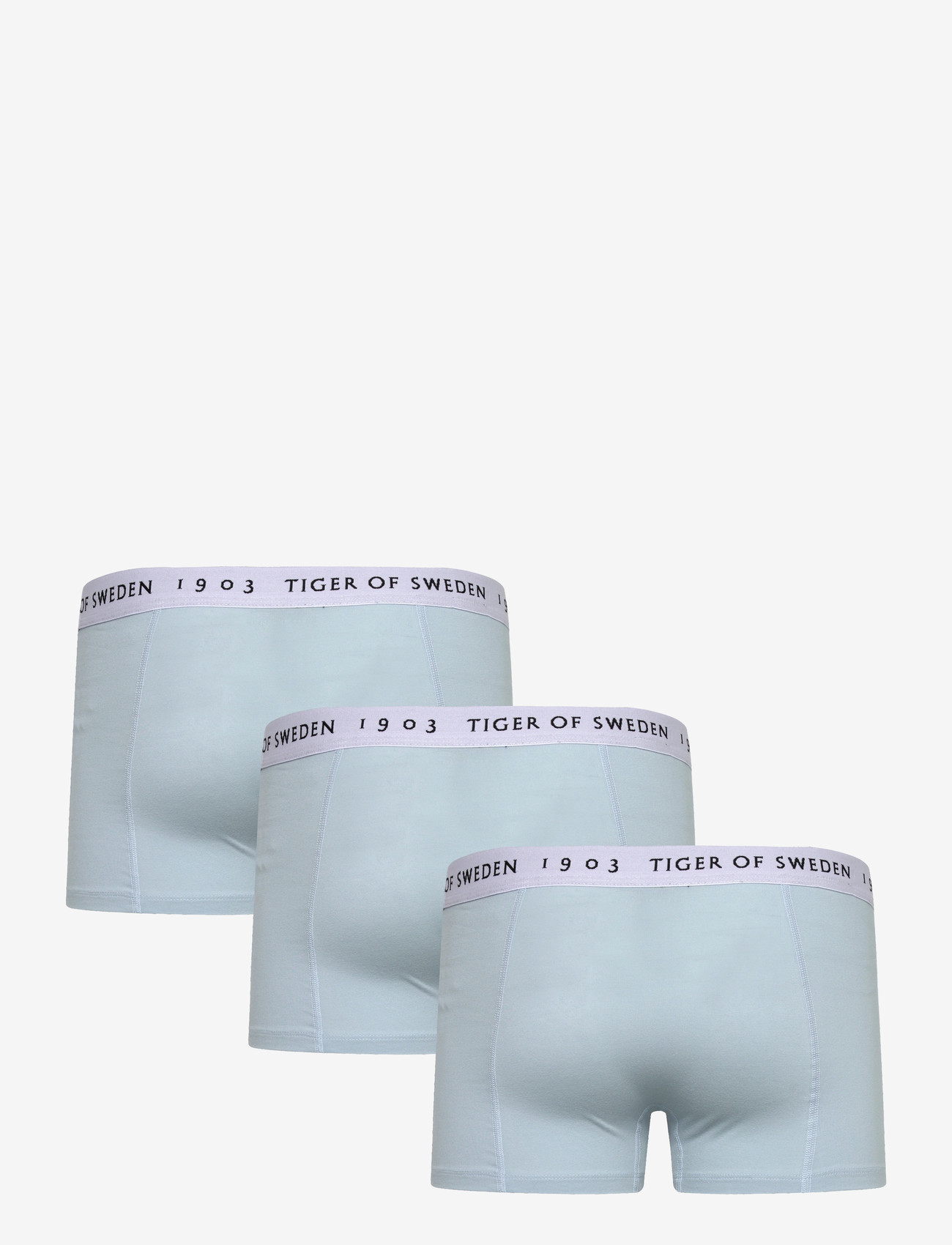 Tiger of Sweden - HERMOD 3-pack - trunks - pale jeans blue - 1
