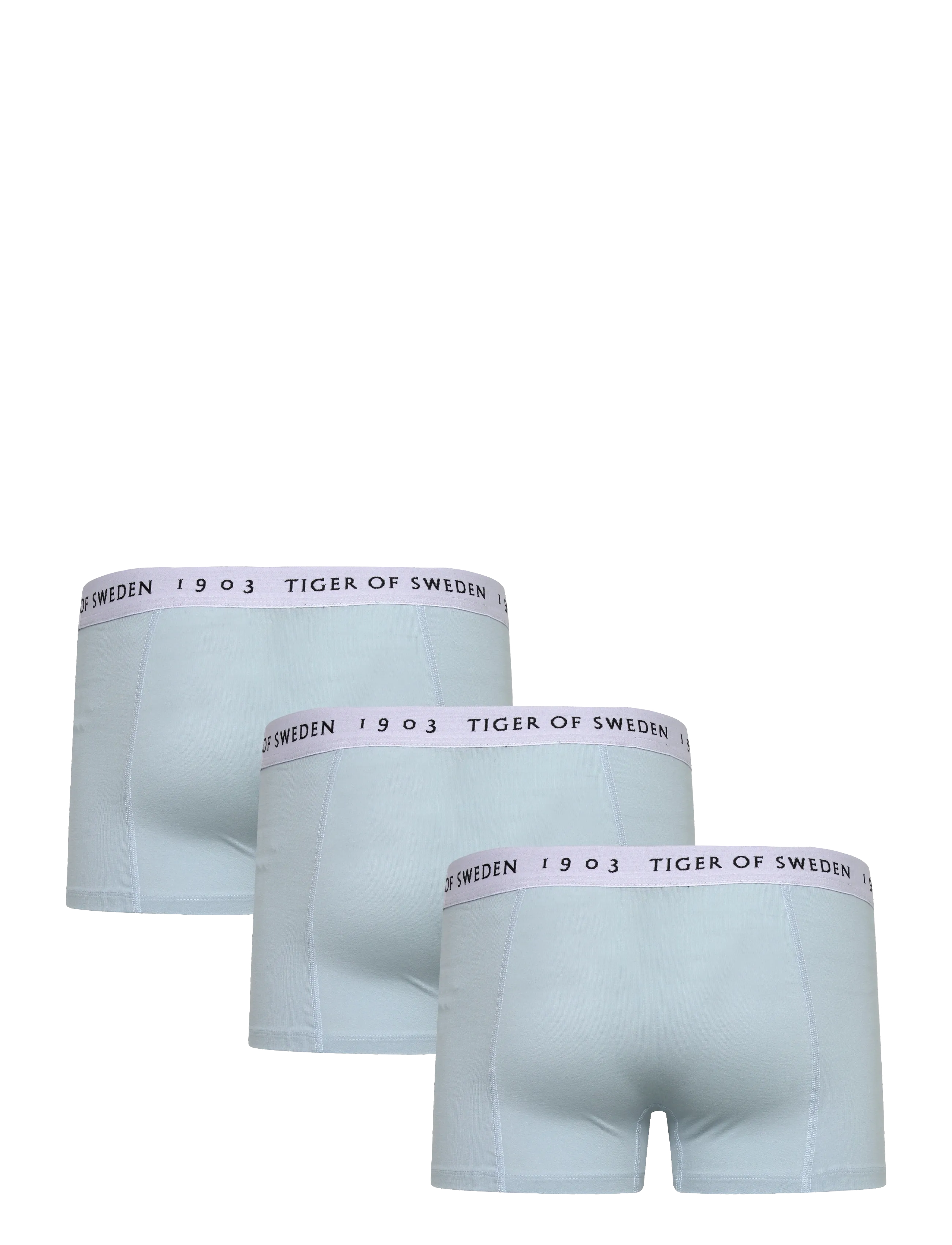 Tiger of Sweden - HERMOD 3-pack - bokserid - pale jeans blue - 1
