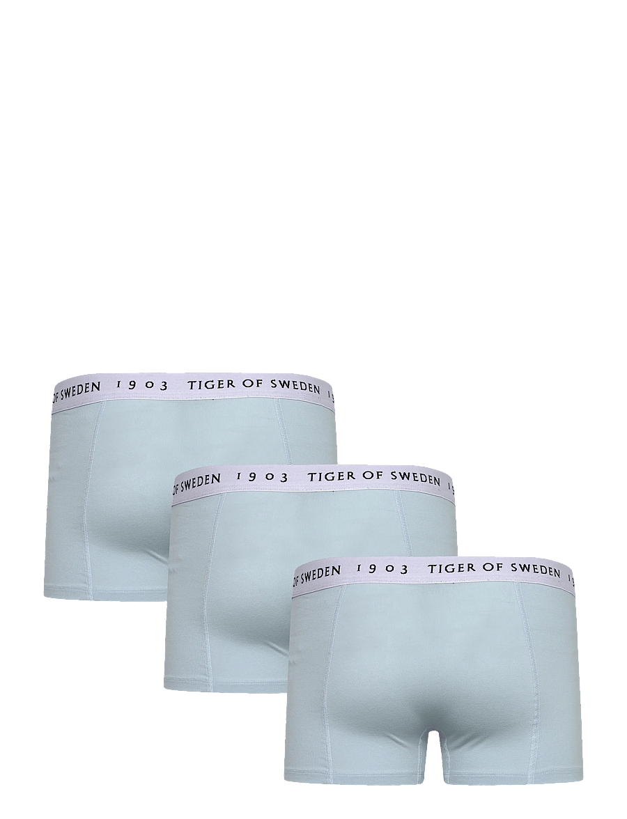 Tiger of Sweden - HERMOD 3-pack - bokserid - pale jeans blue - 1