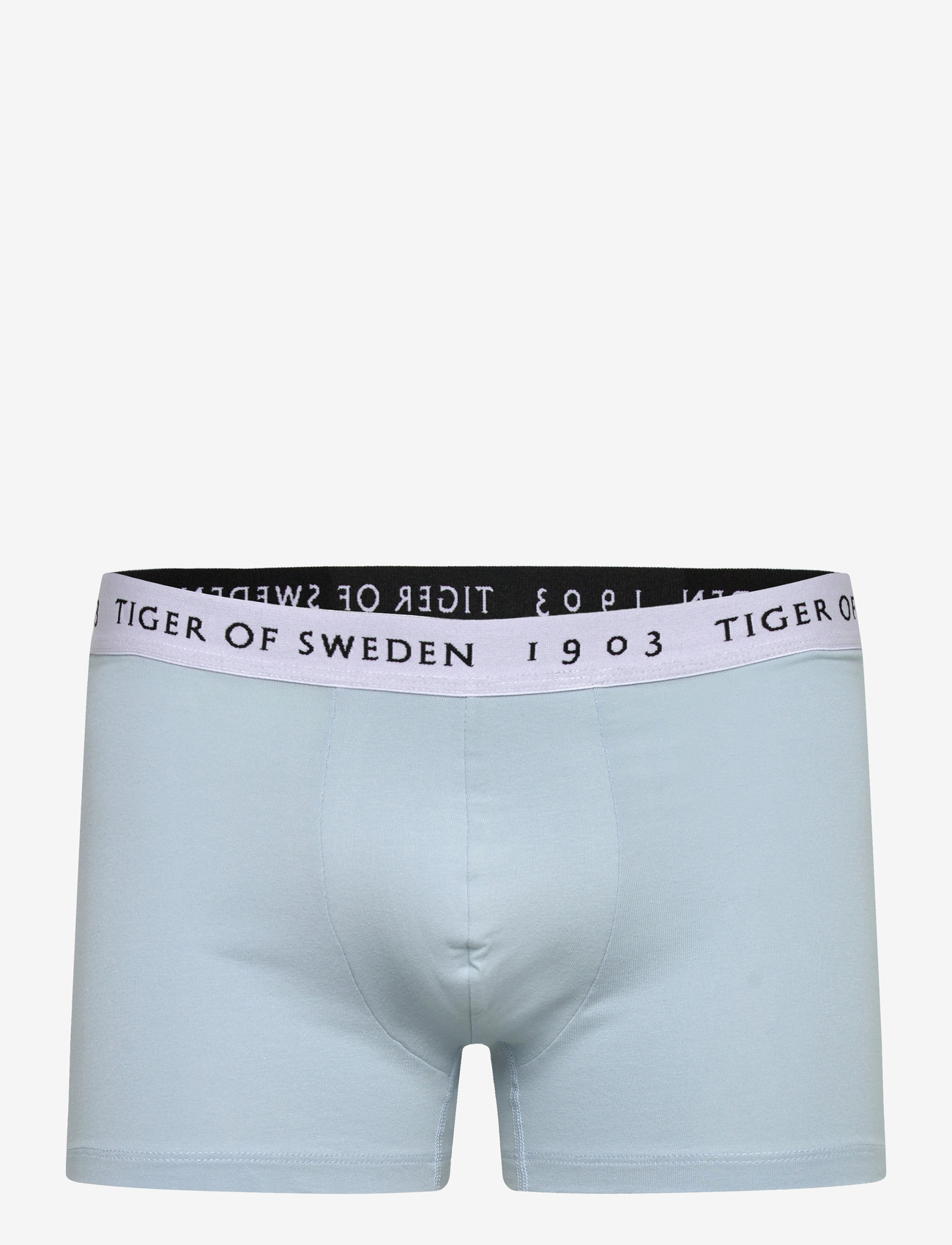 Tiger of Sweden - HERMOD 3-pack - trunks - pale jeans blue - 4