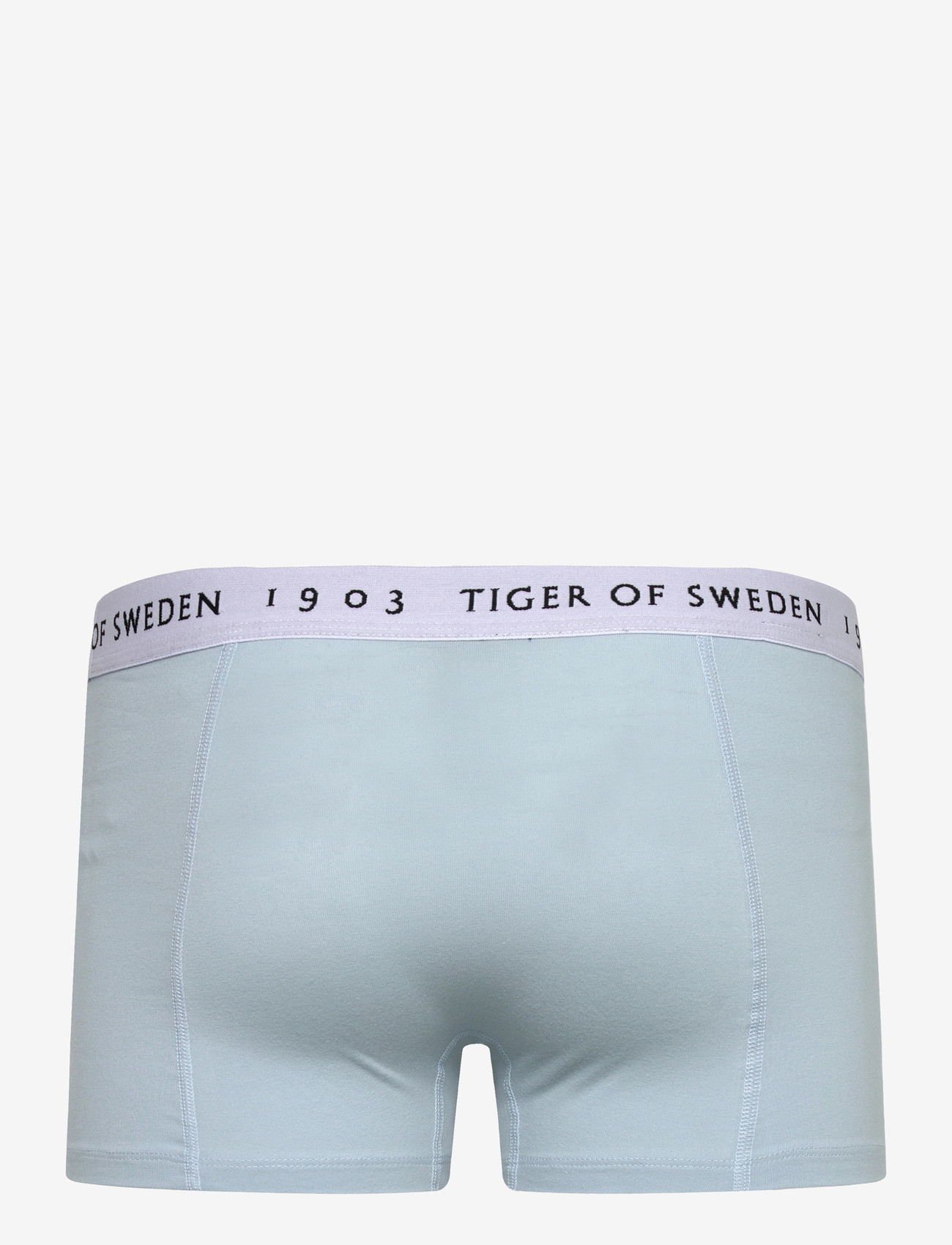 Tiger of Sweden - HERMOD 3-pack - trunks - pale jeans blue - 5