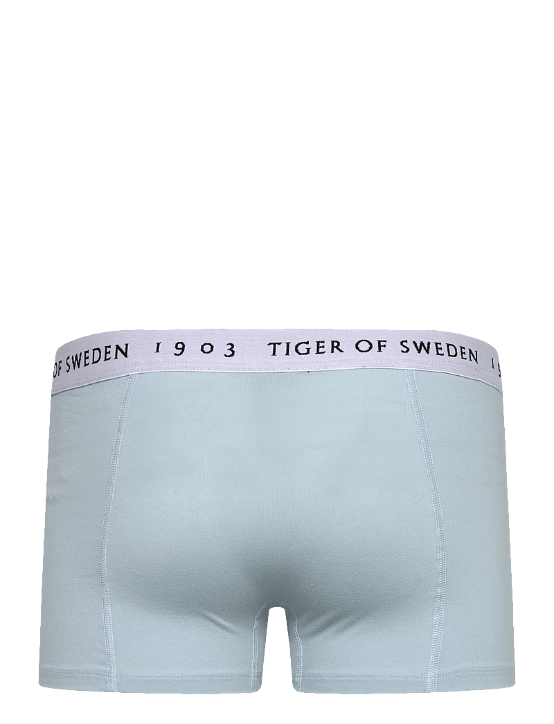 Tiger of Sweden - HERMOD 3-pack - trunks - pale jeans blue - 5