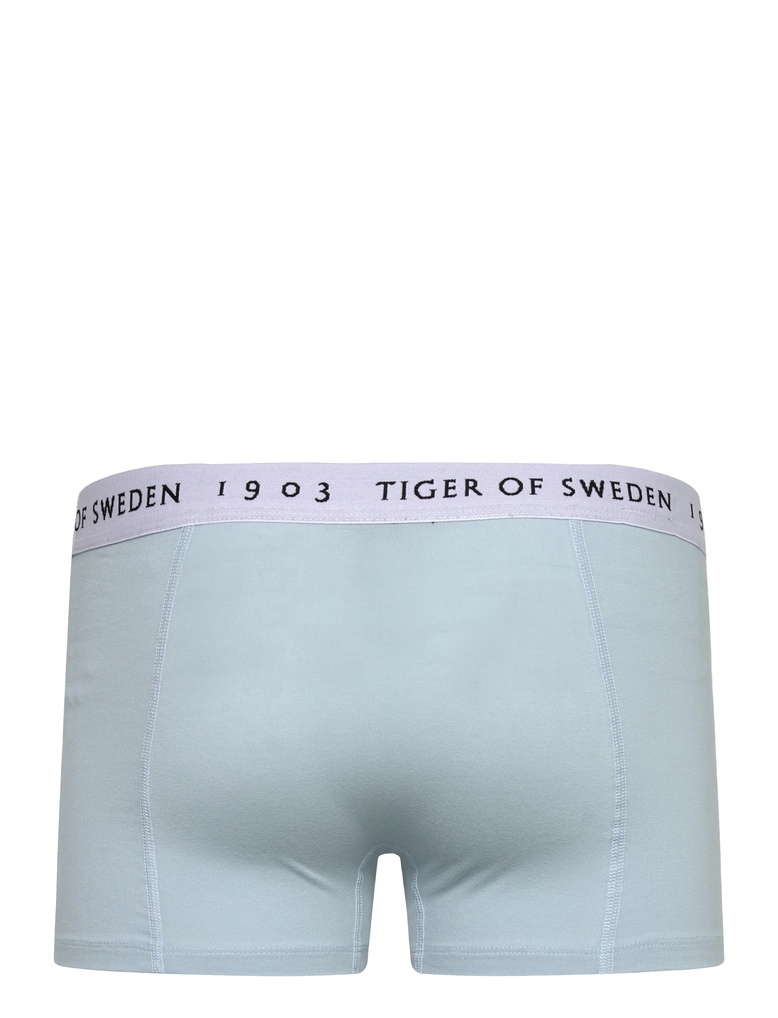 Tiger of Sweden - HERMOD 3-pack - bokserid - pale jeans blue - 5