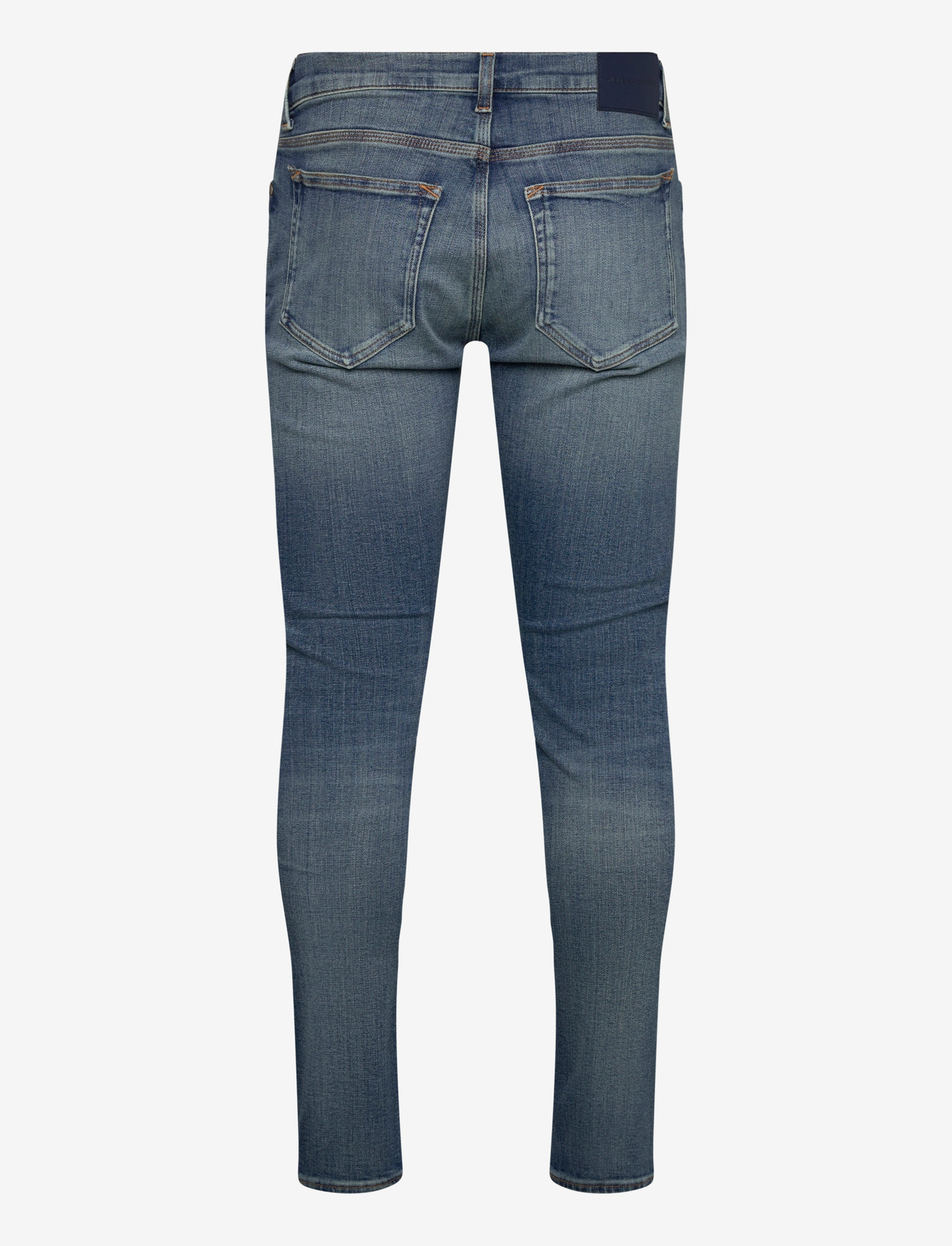 Tiger of Sweden - EVOLVE CANOPY - kitsad teksad - medium blue - 1
