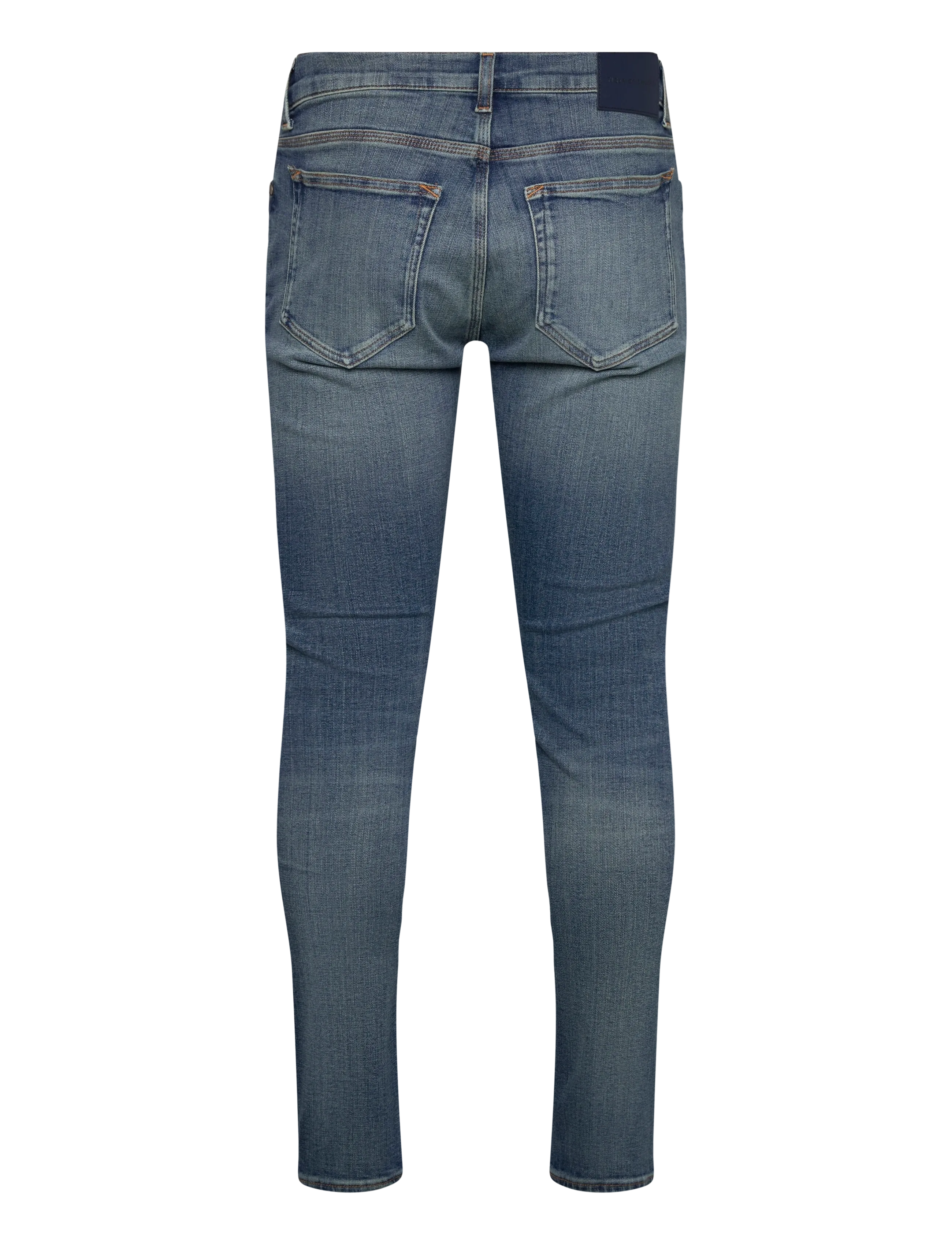 Tiger of Sweden - EVOLVE CANOPY - slim jeans - medium blue - 1