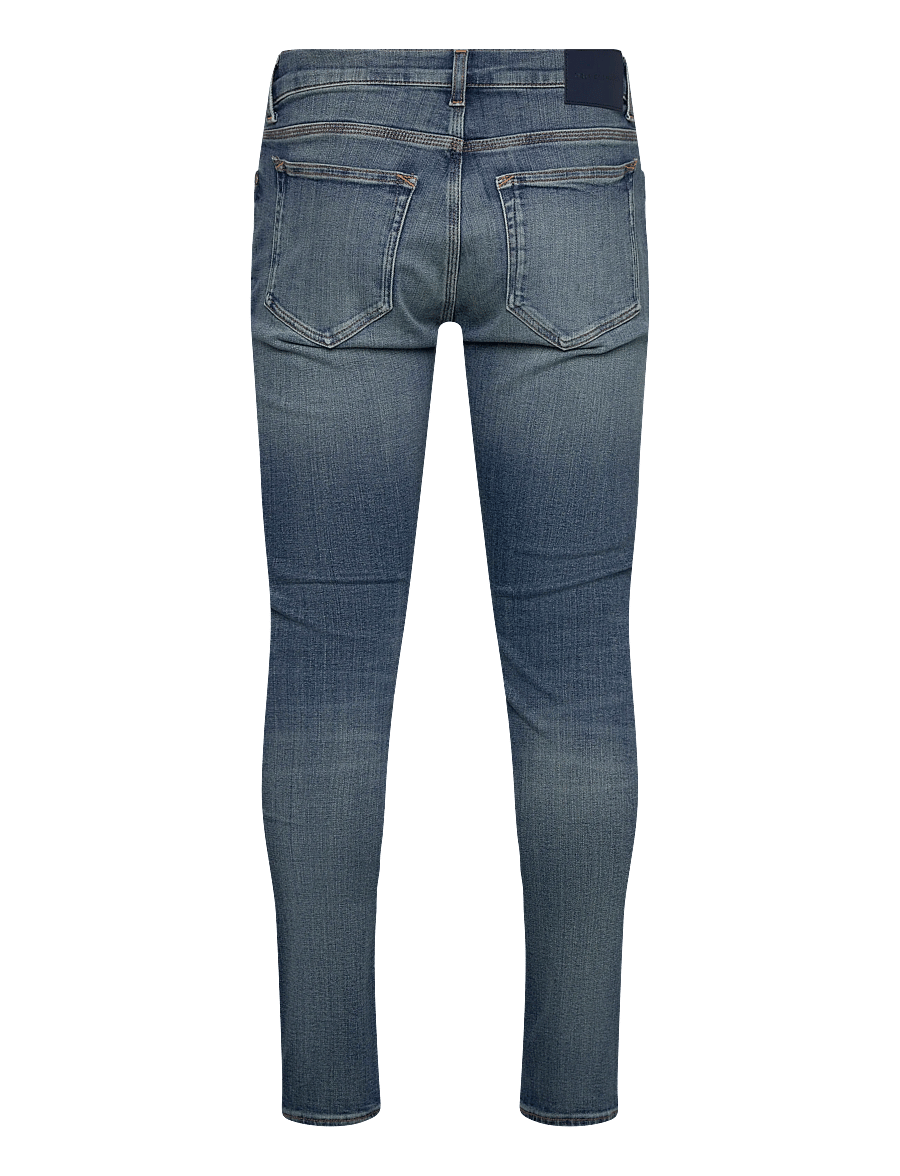 Tiger of Sweden - EVOLVE CANOPY - slim jeans - medium blue - 1