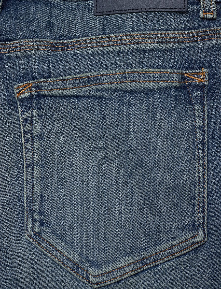 Tiger of Sweden - EVOLVE CANOPY - slim jeans - medium blue - 4