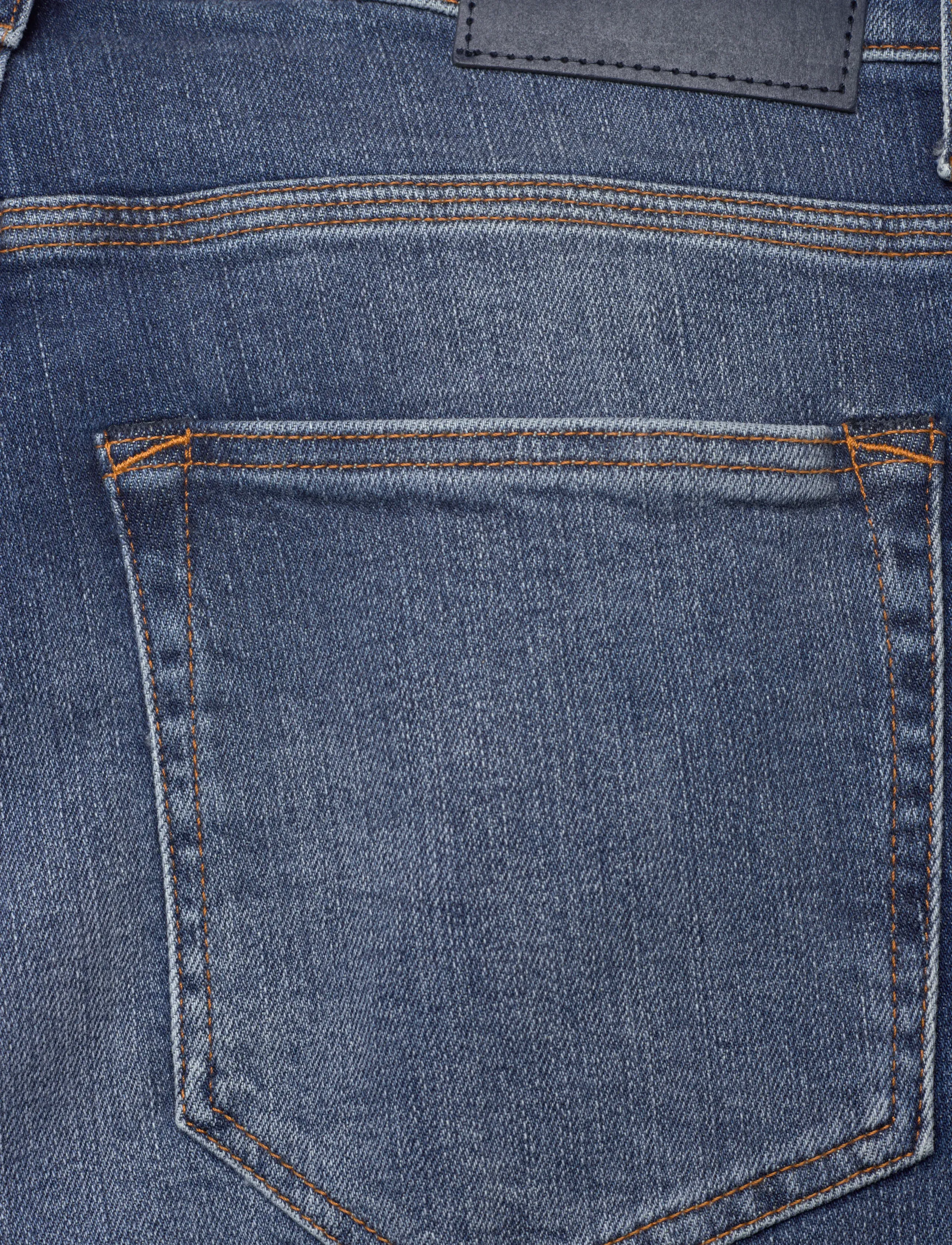 Tiger of Sweden - PISTOLERO VAULT - regular jeans - medium blue - 4