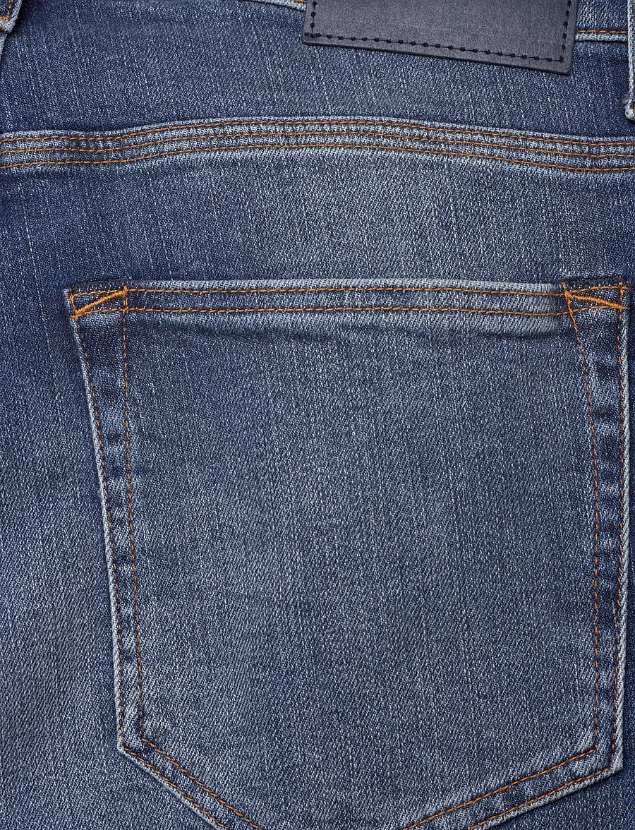 Tiger of Sweden - PISTOLERO VAULT - regular jeans - medium blue - 4