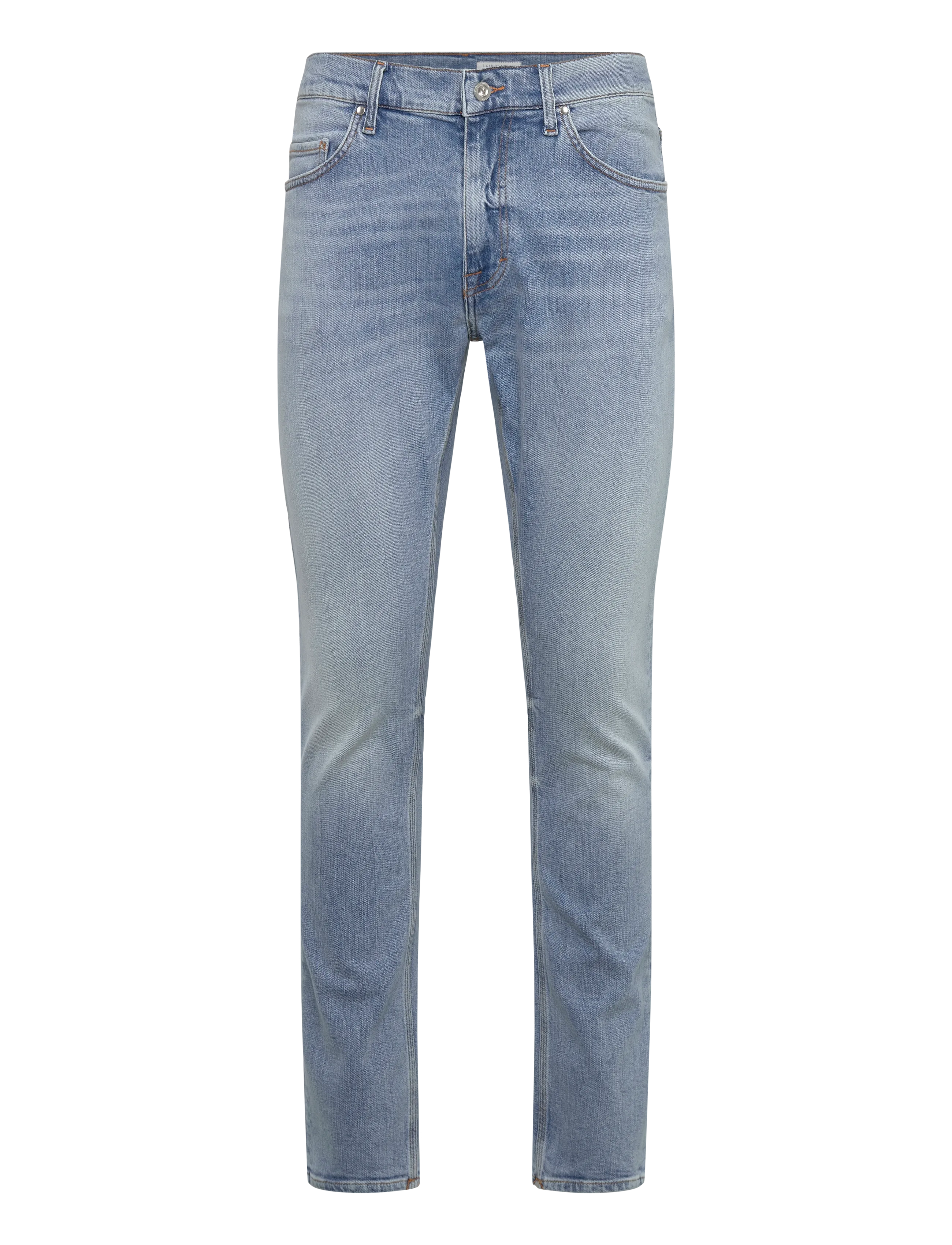 Tiger of Sweden PISTOLERO STOOP - Džinsi - LIGHT BLUE / blue