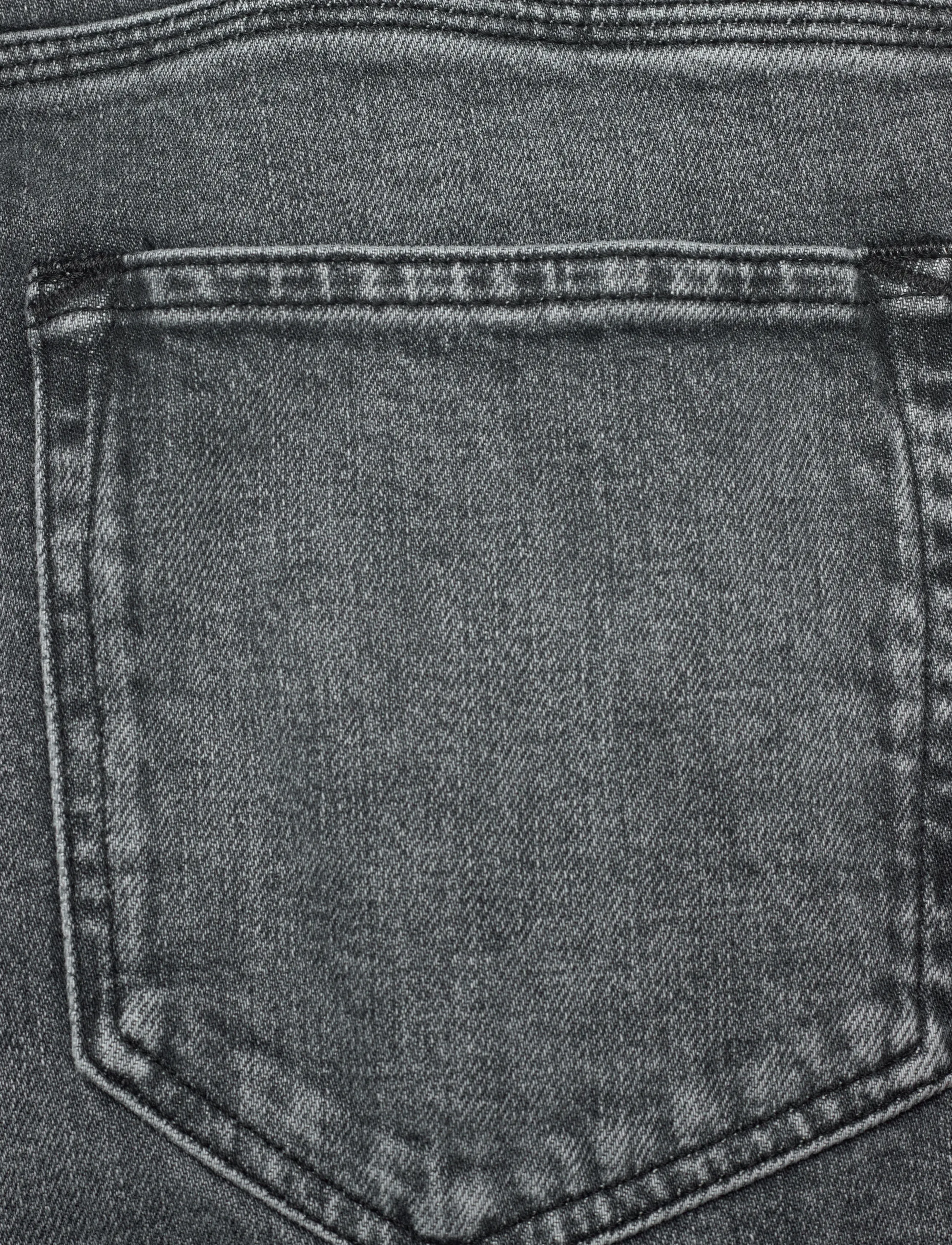 Tiger of Sweden - PISTOLERO BRICK - regular jeans - black - 4