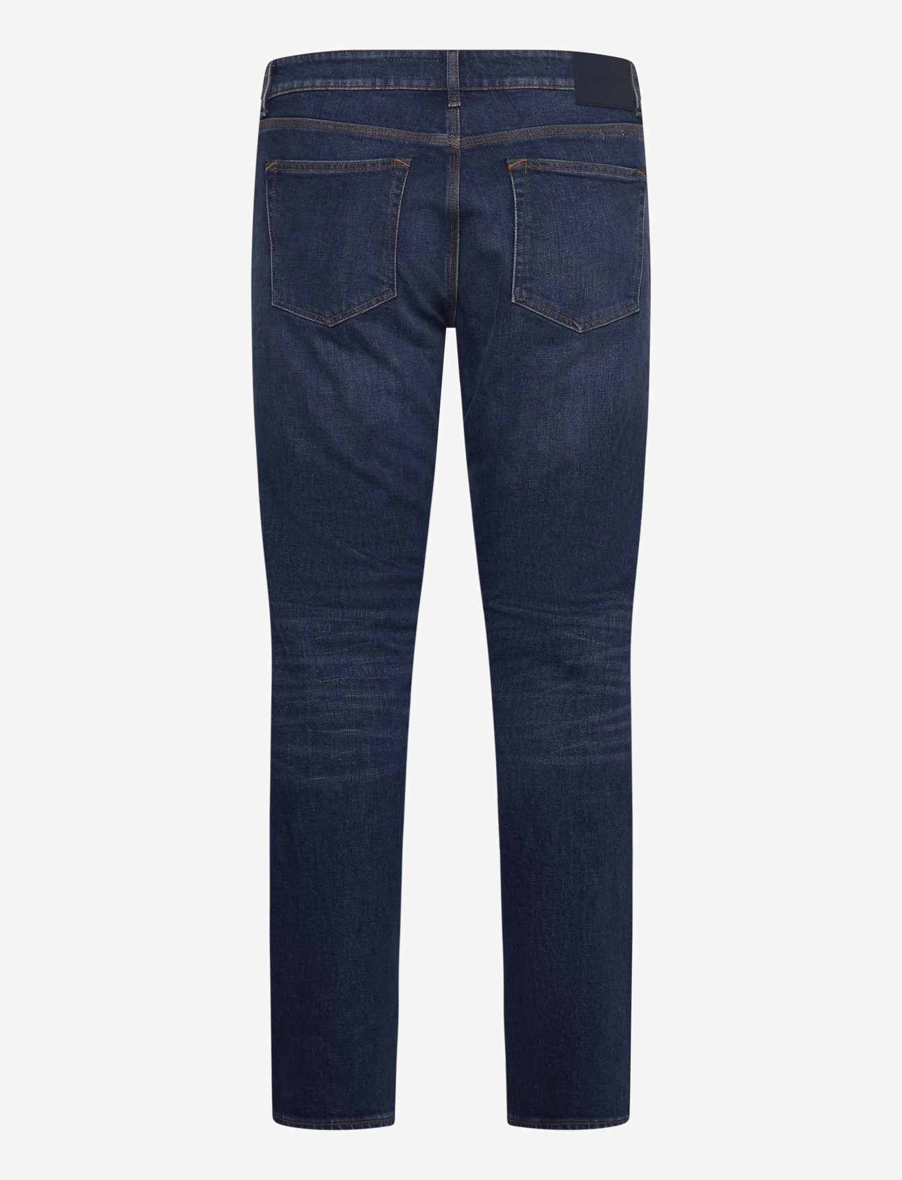 Tiger of Sweden - DES COMPRESS - regular jeans - midnight blue - 1