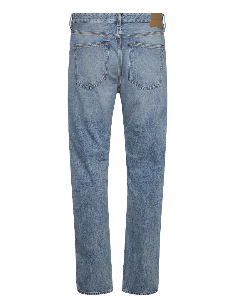 Tiger of Sweden - MARTY IONIC - tavalised teksad - light blue - 1