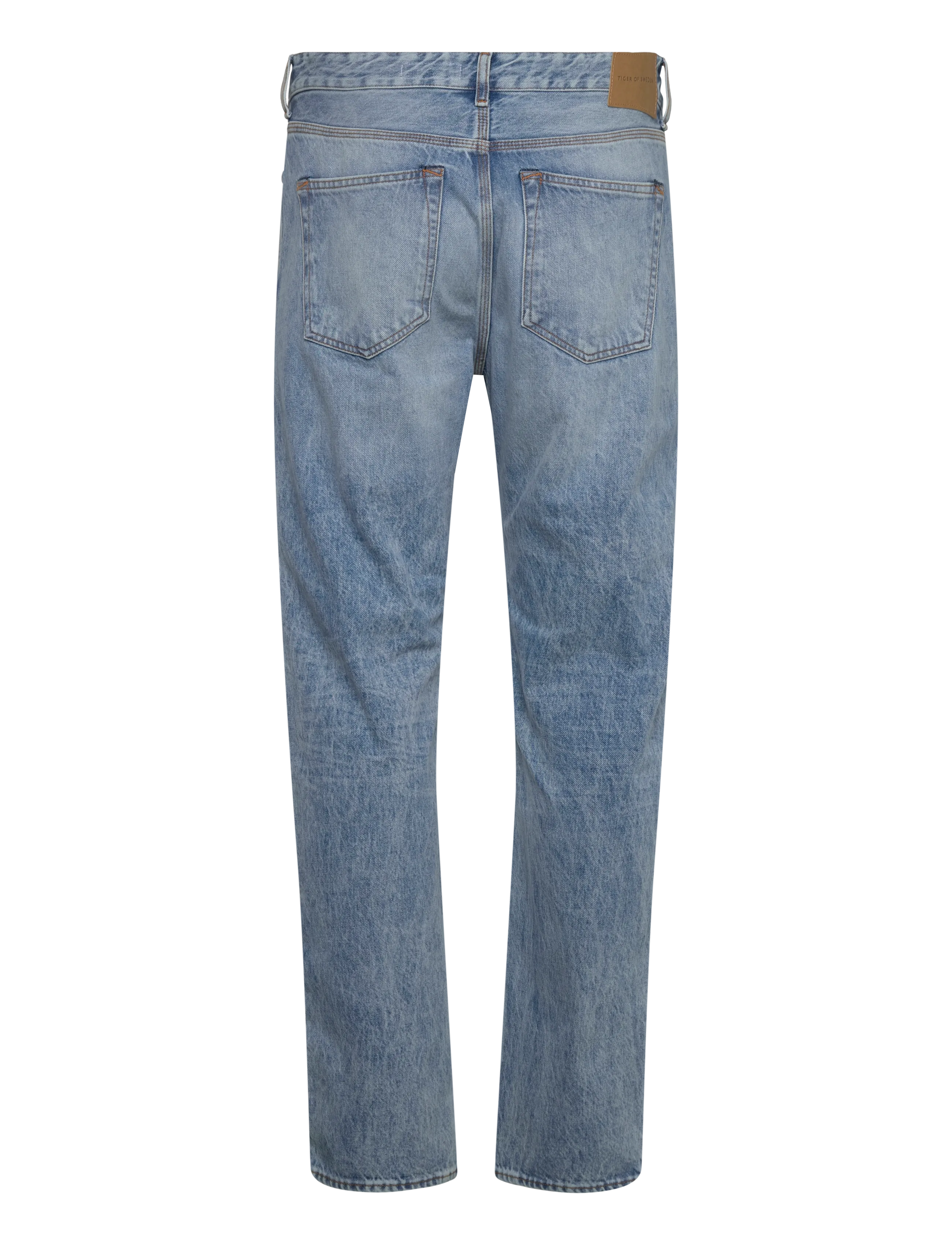 Tiger of Sweden - MARTY IONIC - regular jeans - light blue - 2
