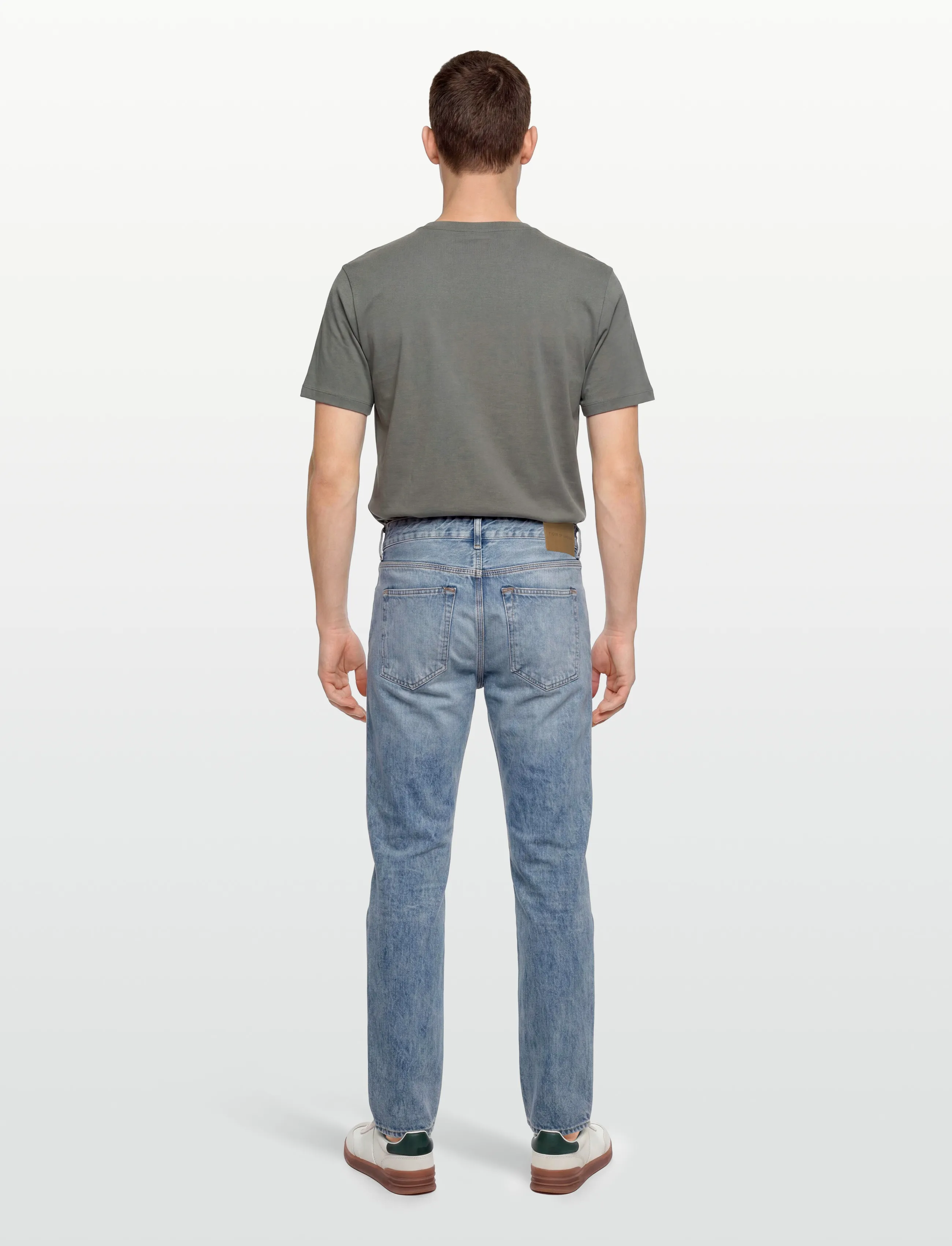 Tiger of Sweden Marty Ionic jeans herr – bild 3
