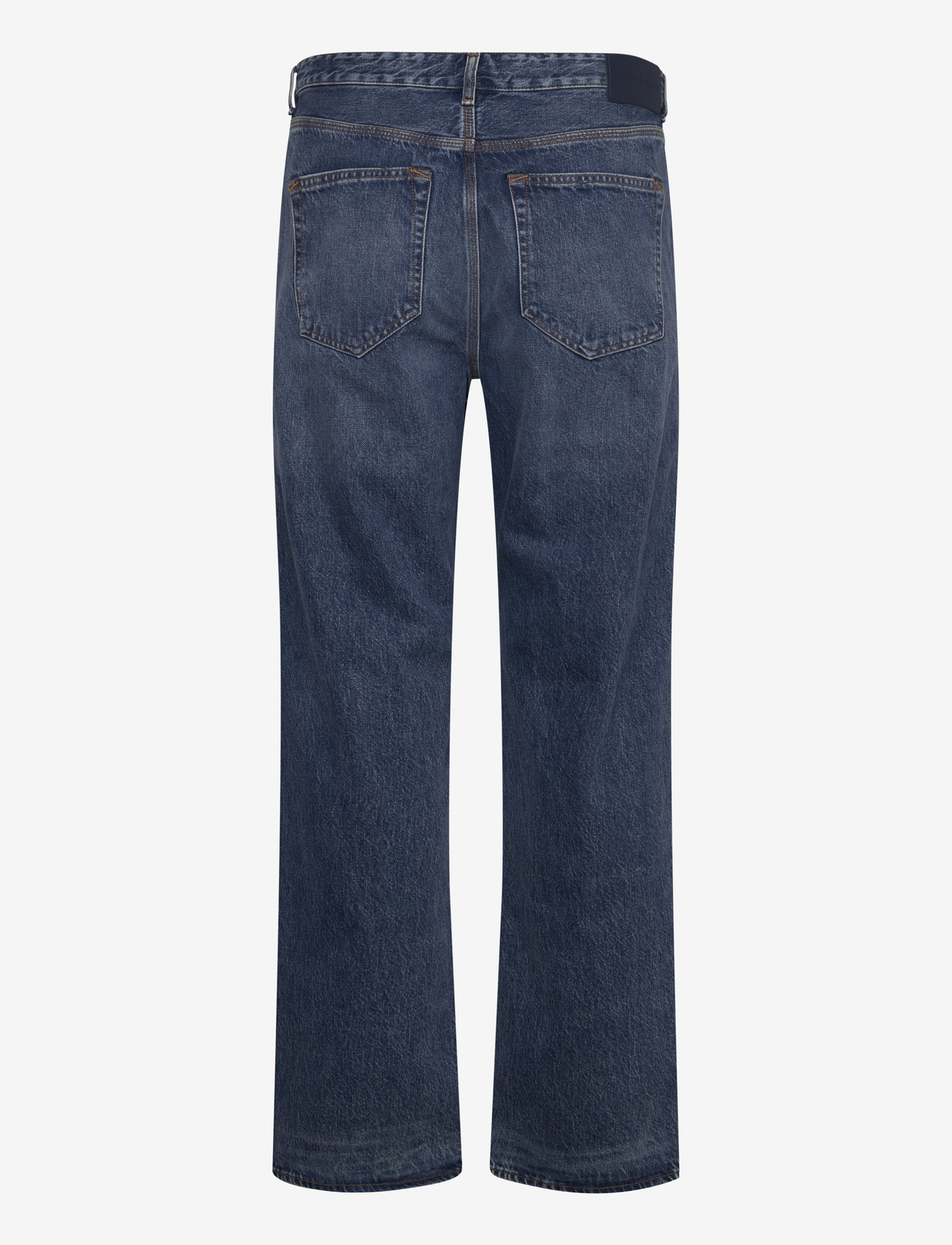 Tiger of Sweden - DASH TILE - regular jeans - medium blue - 1