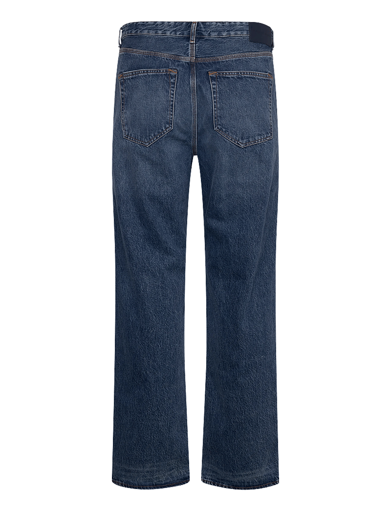 Tiger of Sweden - DASH TILE - regular jeans - medium blue - 1
