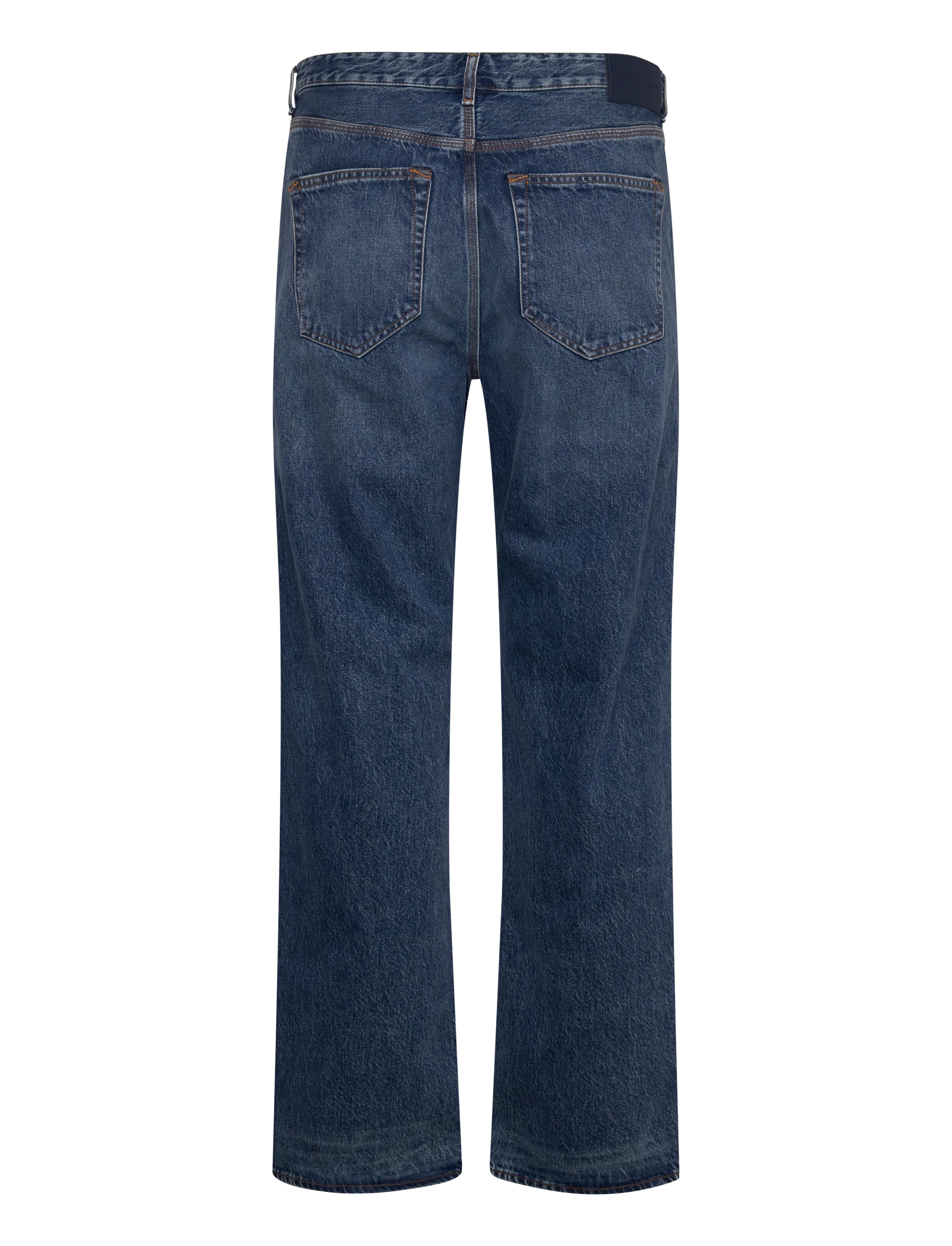 Tiger of Sweden - DASH TILE - regular jeans - medium blue - 1