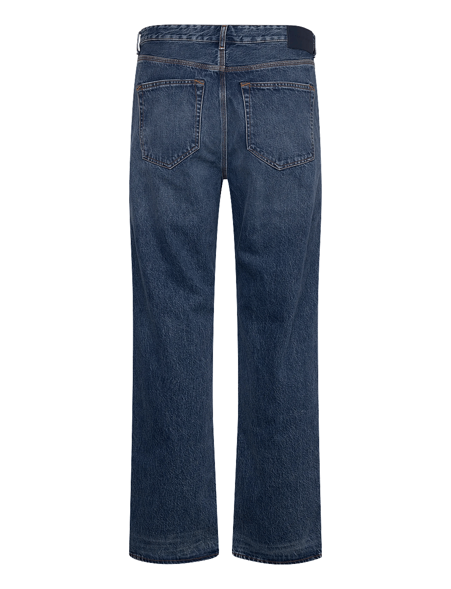 Tiger of Sweden - DASH TILE - regular jeans - medium blue - 1