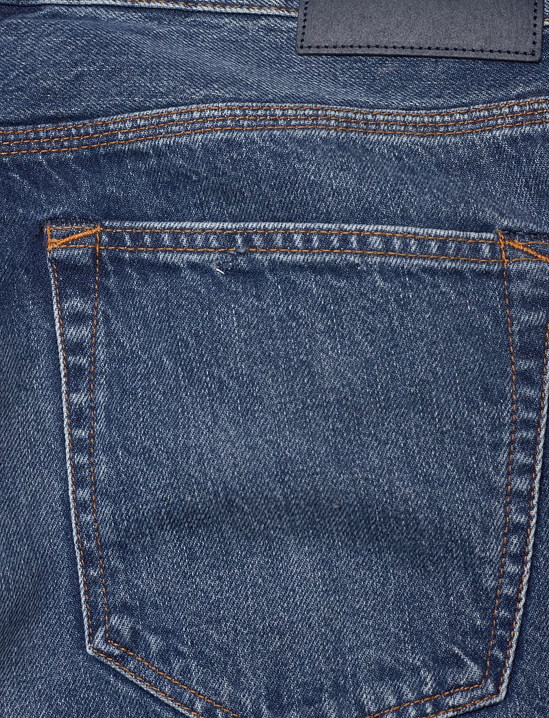 Tiger of Sweden - DASH TILE - regular jeans - medium blue - 4