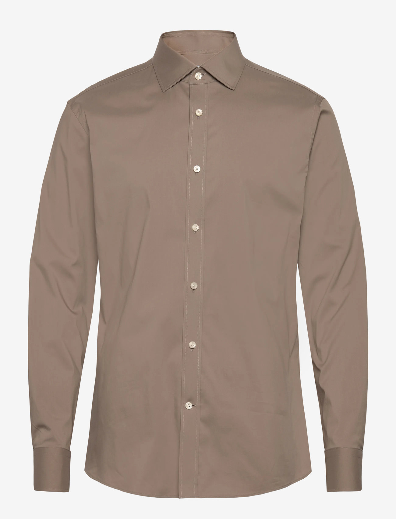 Tiger of Sweden - ADLEY C - basic skjortor - dirt tape - 0