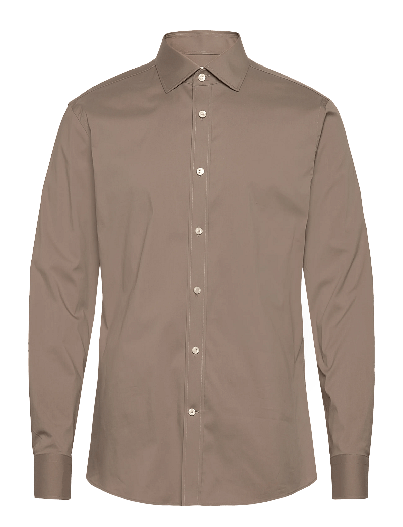 Tiger of Sweden - ADLEY C - basic skjortor - dirt tape - 0