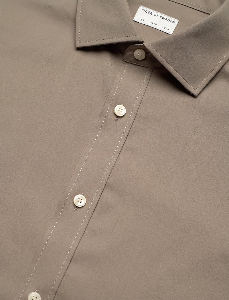 Tiger of Sweden - ADLEY C - basic skjortor - dirt tape - 2